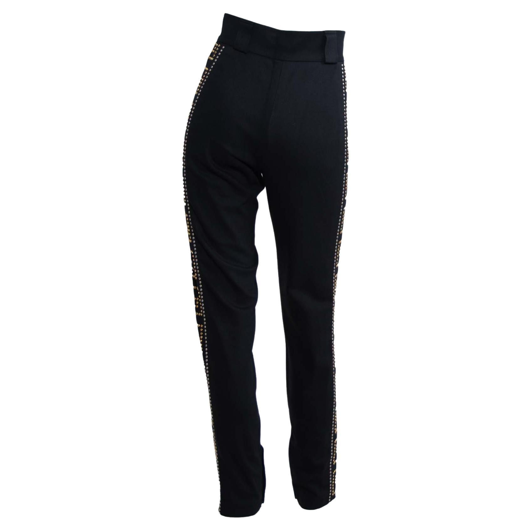 gianni versace tessuti