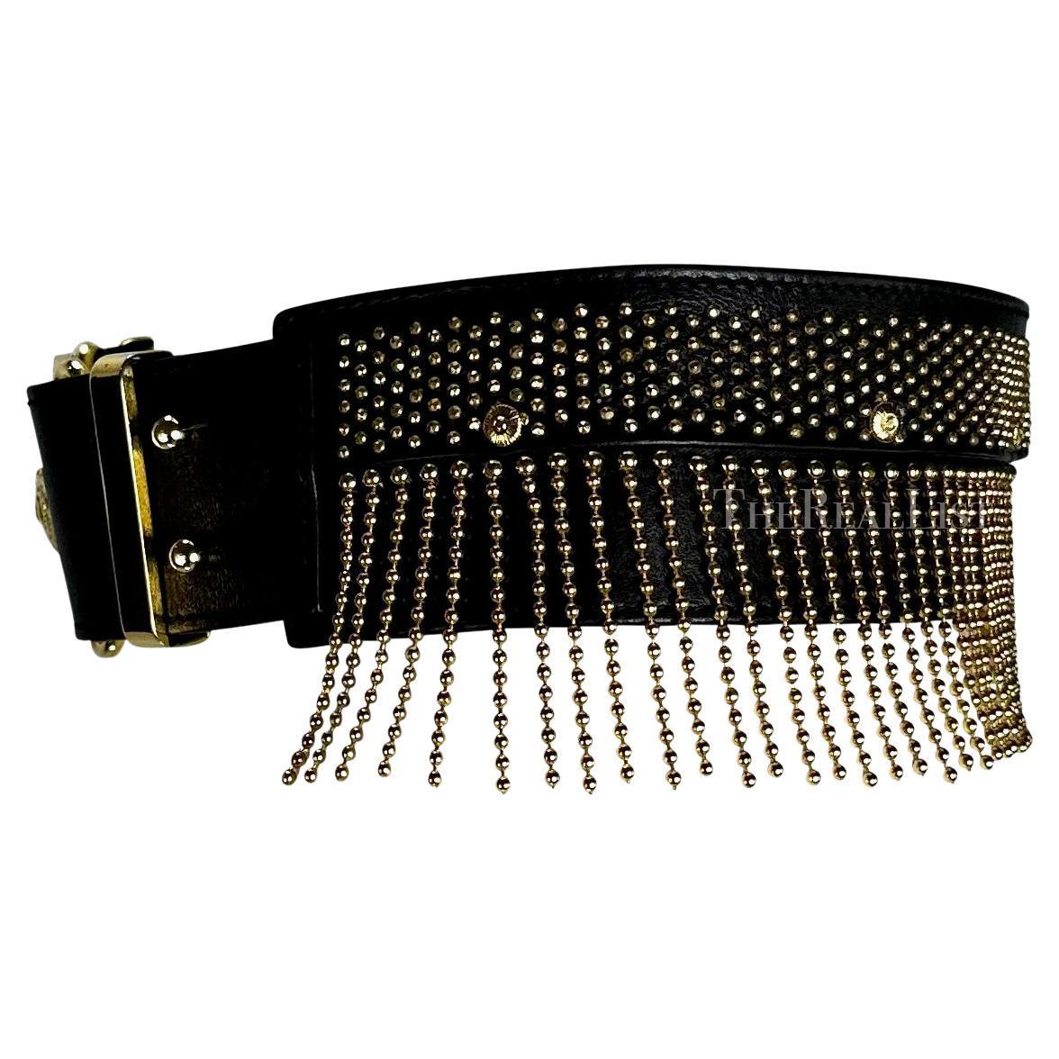 F/W 1992 Gianni Versace 