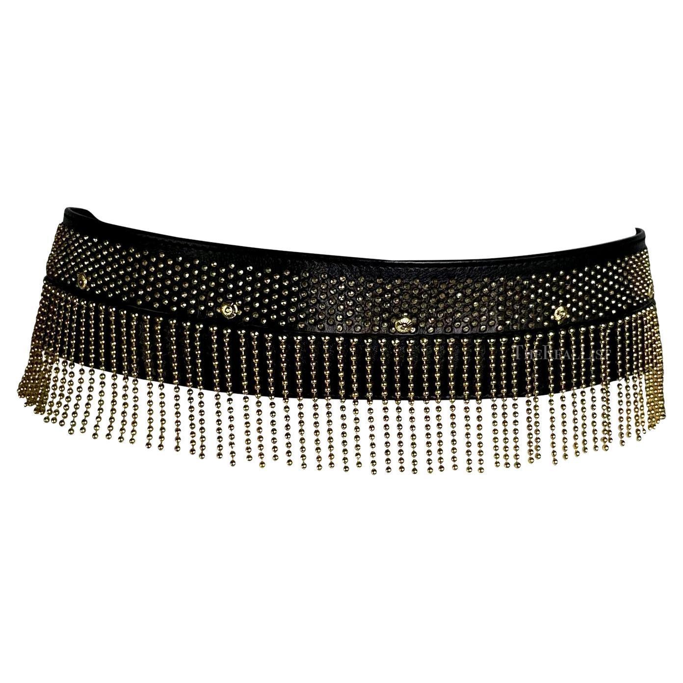 F/W 1992 Gianni Versace 