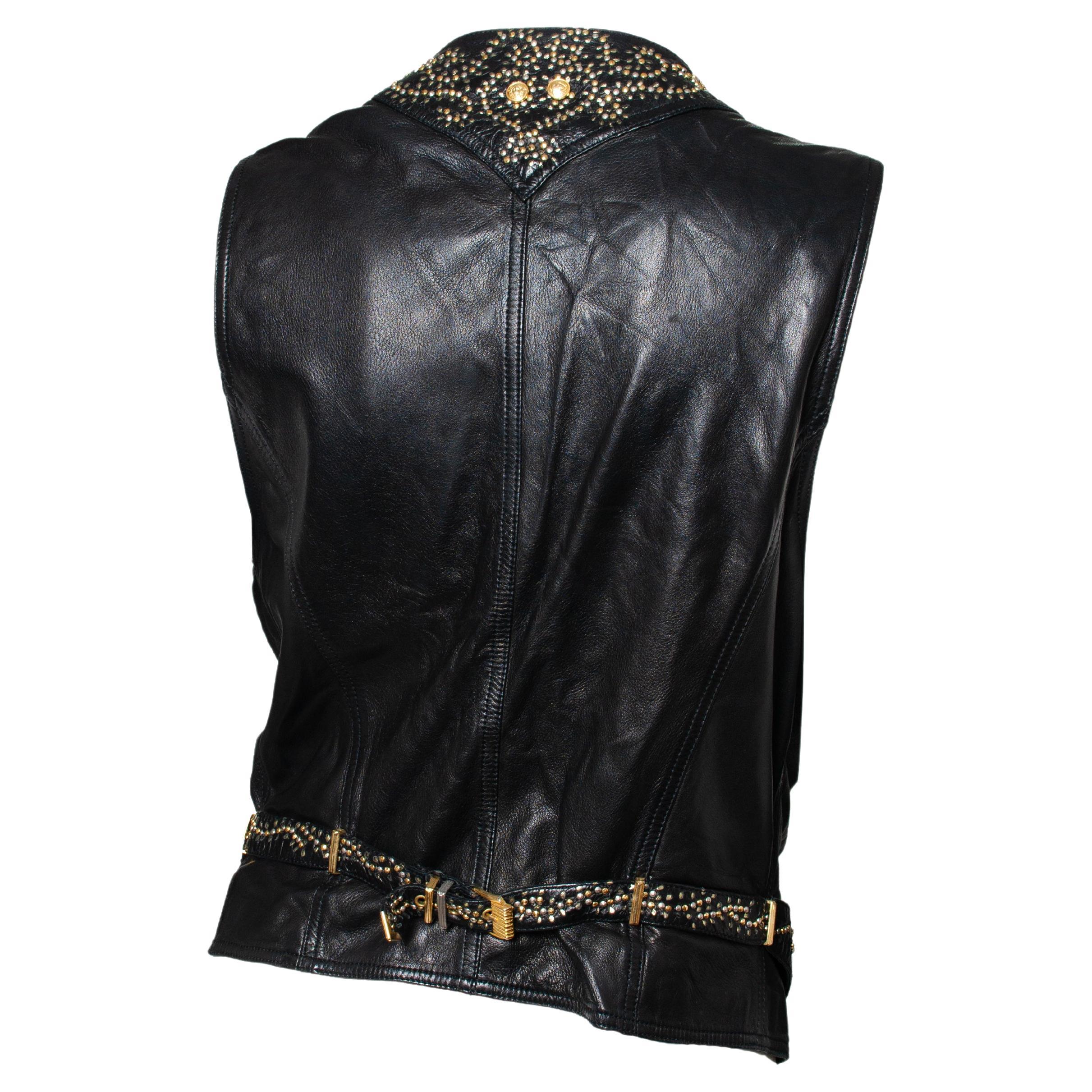 Issue de la collection bondage 