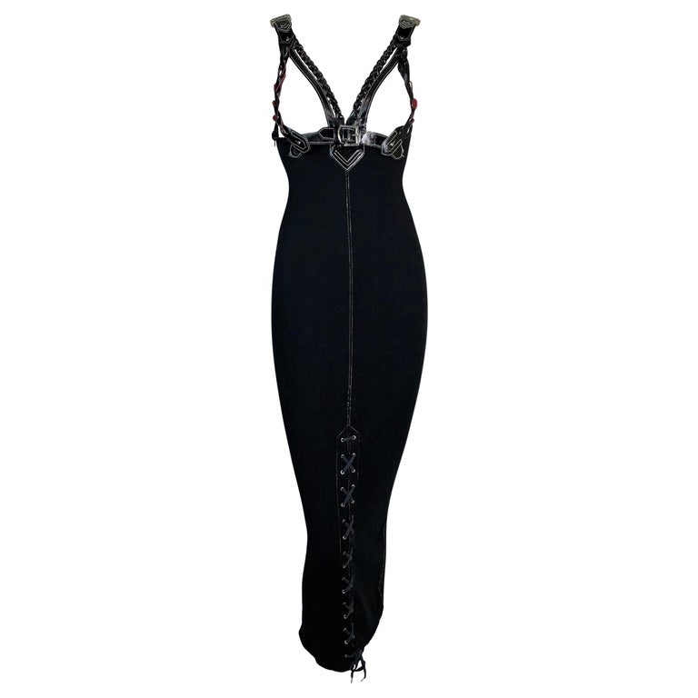midi black lace dress Oscar de la Renta Black Guipure Lace Midi Dress  Runway Catalog