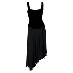 Black Evening Dresses and Gowns