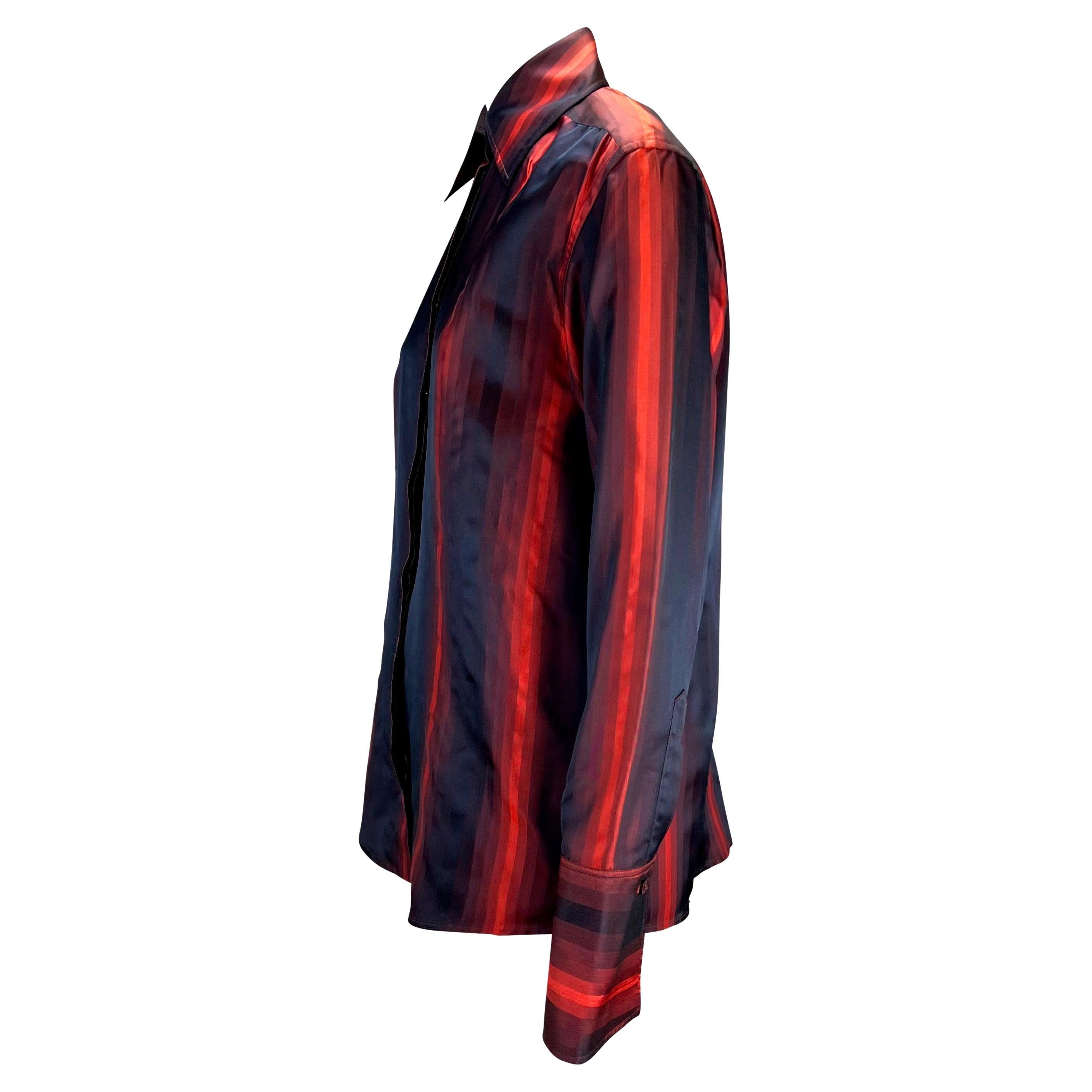 ford button up shirt
