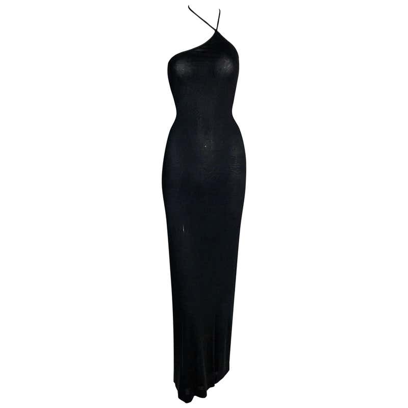 Vintage and Designer Evening Dresses and Gowns - 15,543 For Sale at ...
