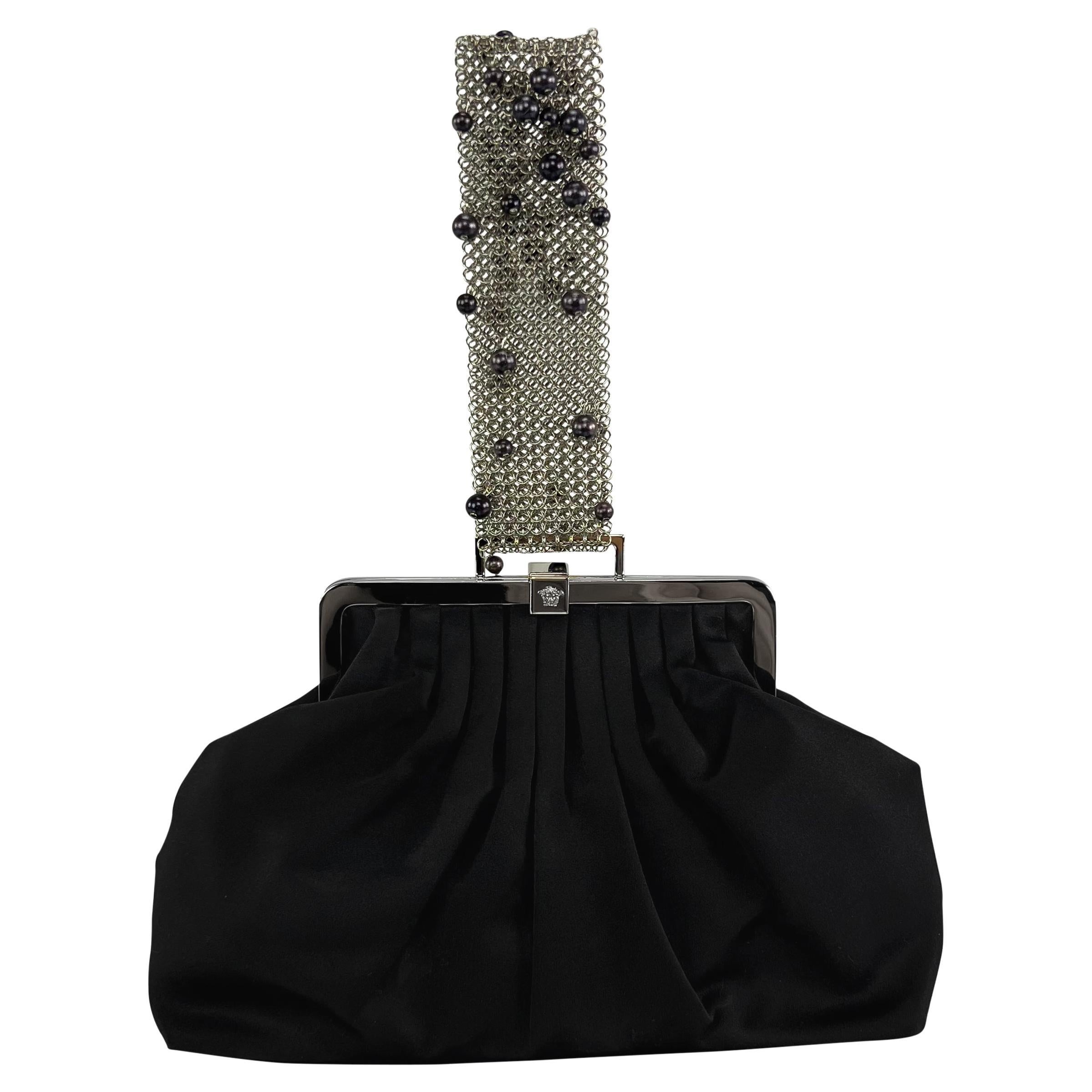 Donatella Versace for Gianni Versace Bolsos de fiesta