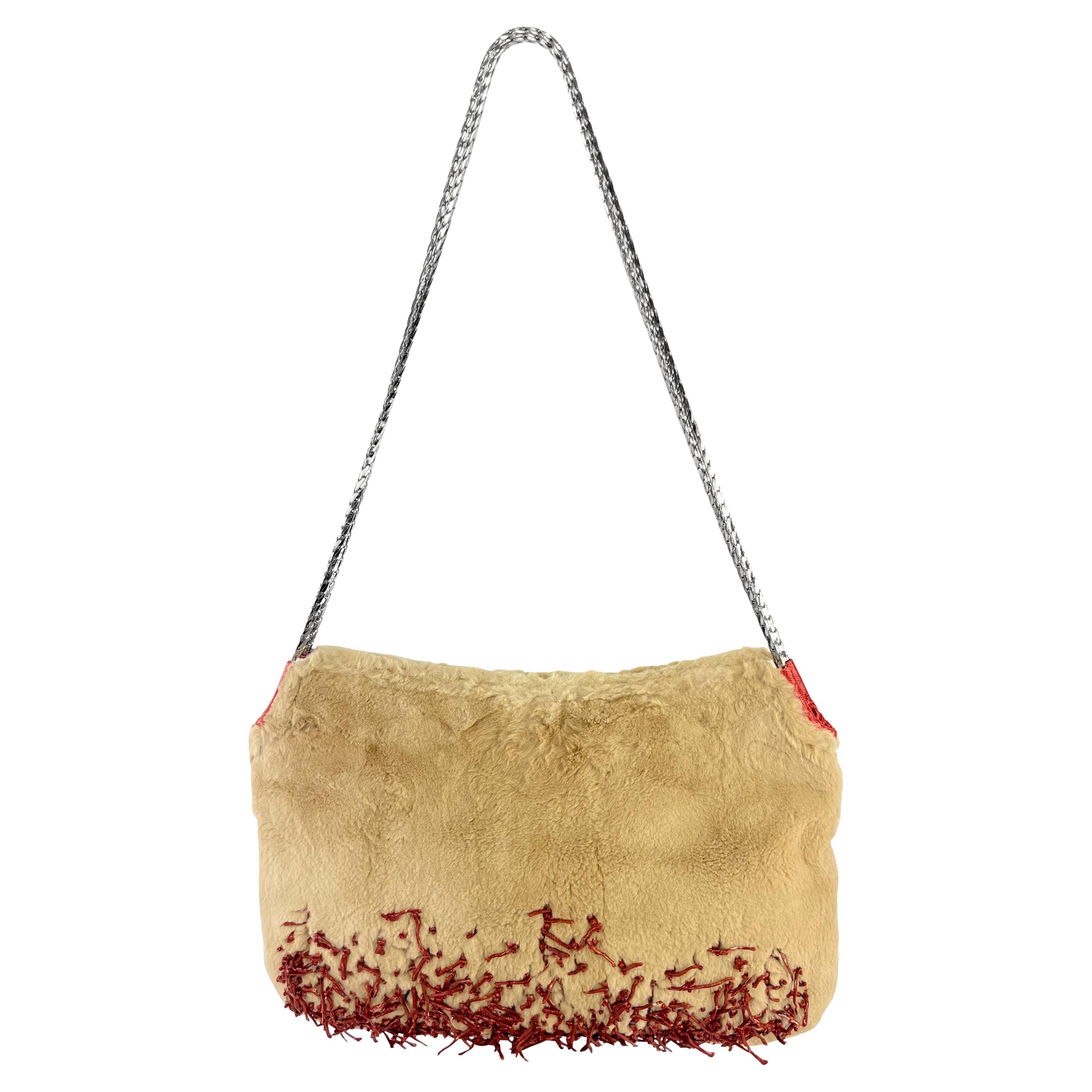 Donatella Versace for Gianni Versace Bolsas de hombro