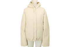 F/W 1999 Parachute Bondage Down Jacket
