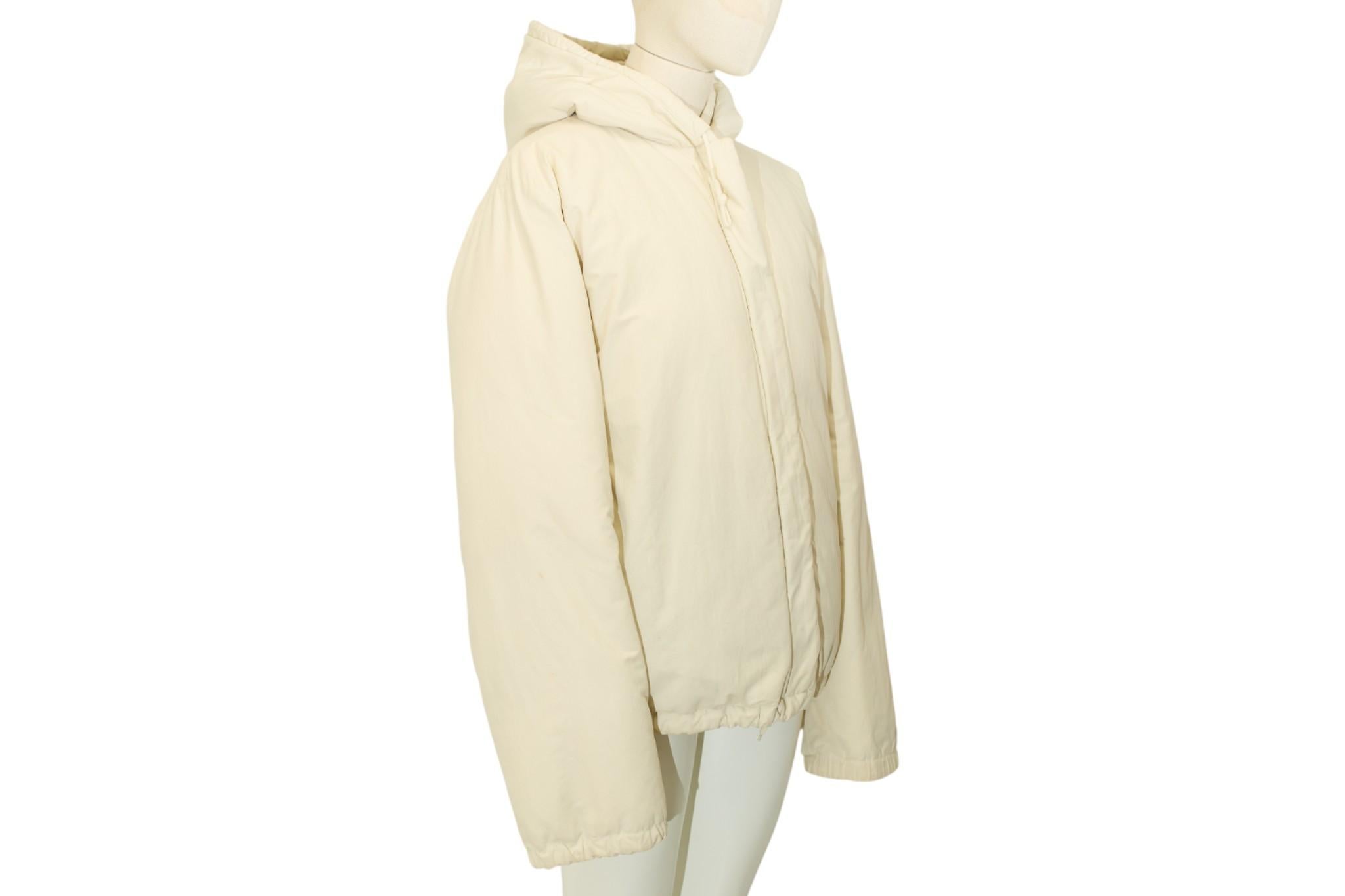 F/W 1999 Parachute Bondage Down Jacket In condizioni buone in vendita a Amsterdam, NH