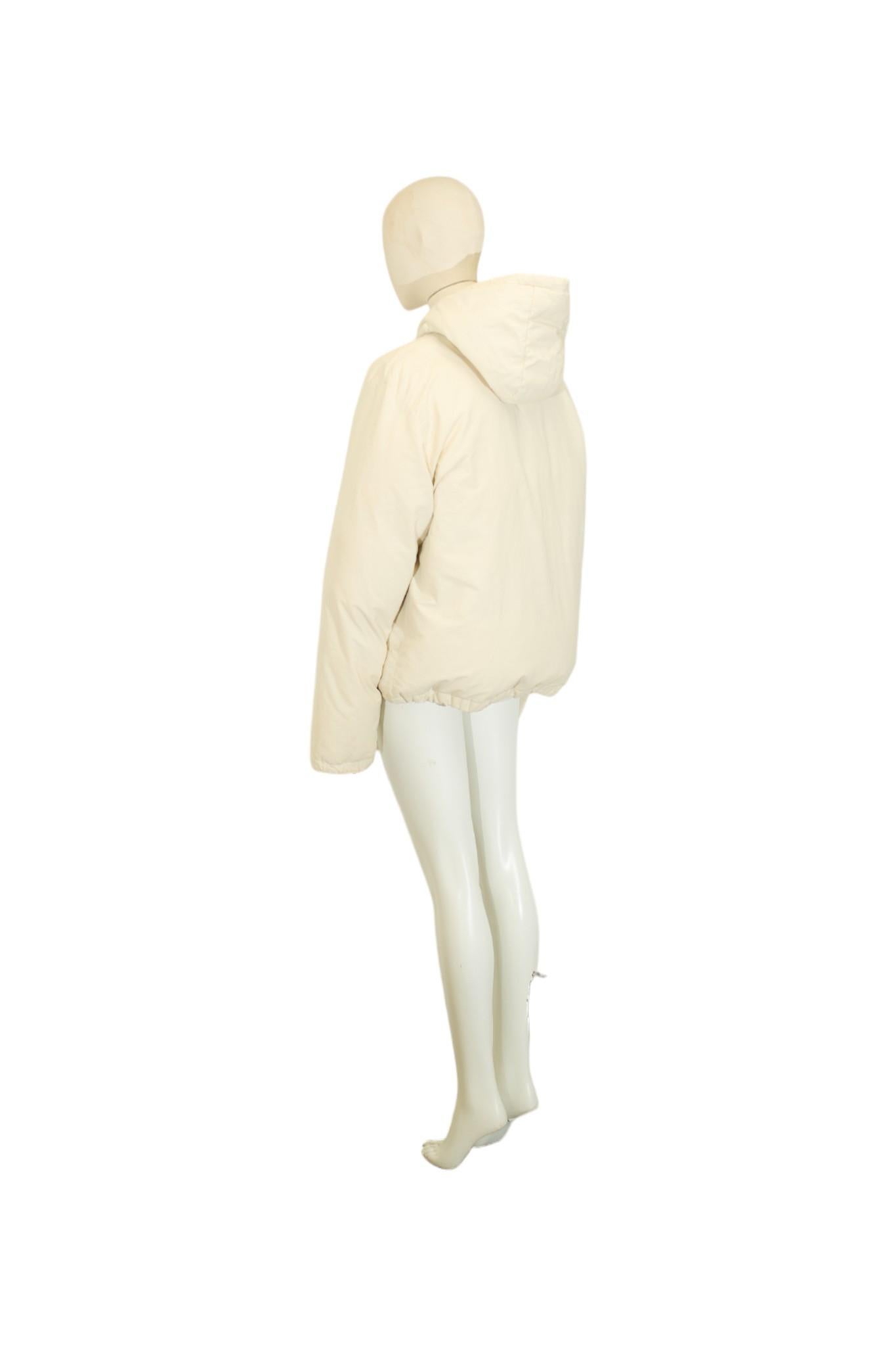 F/W 1999 Parachute Bondage Down Jacket in vendita 2