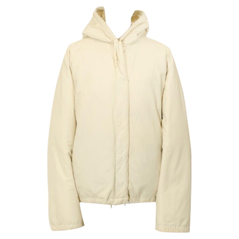 F/W 1999 Parachute Bondage Down Jacket in vendita