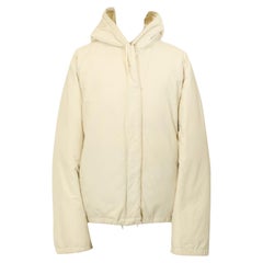 F/W 1999 Parachute Bondage Down Jacket