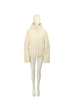 F/W 1999 Parachute Bondage Down Jacket