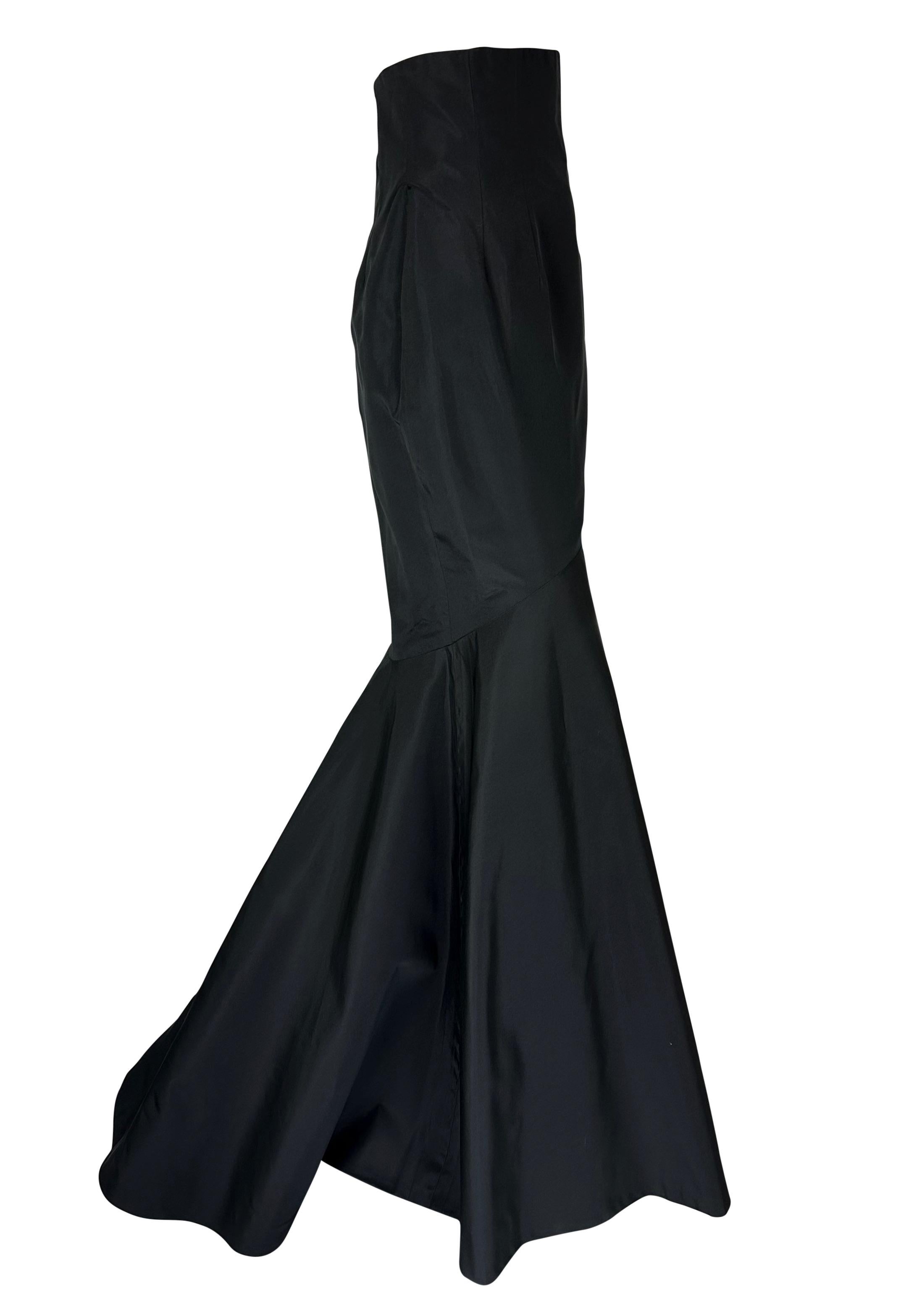 Vintage Oscar De La Renta Skirts - 53 For Sale at 1stDibs | le eye shadow  skirt, long skirts vintage, long vintage skirts