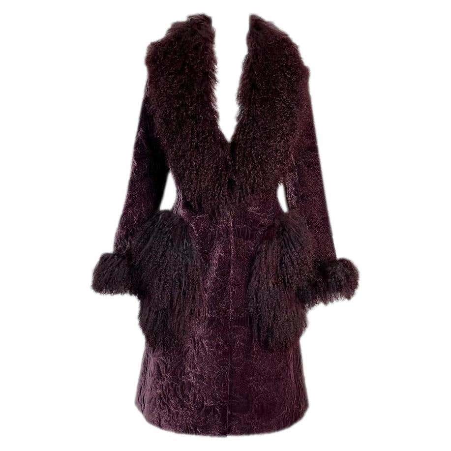 1960s Christian Dior Vintage Coat at 1stDibs | dior sparks coat