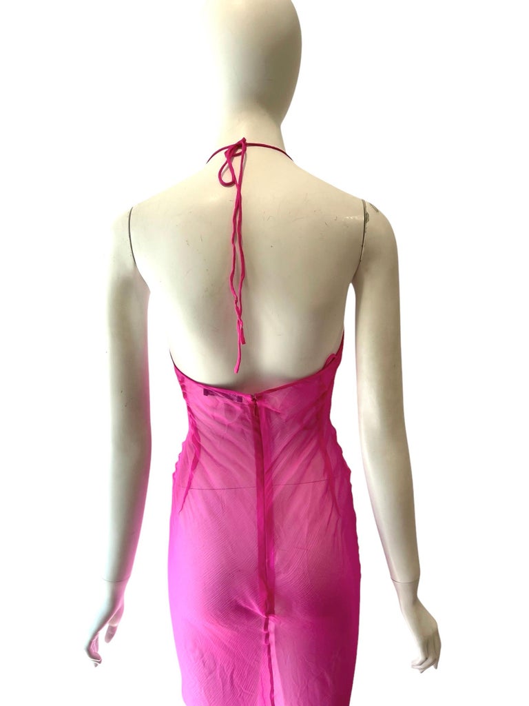 strapless open back dress Pink Silver Barefoot Sandals - Beach Wedding Bridal Jewelry | Handmade USA  – Catherine Cole main image 0