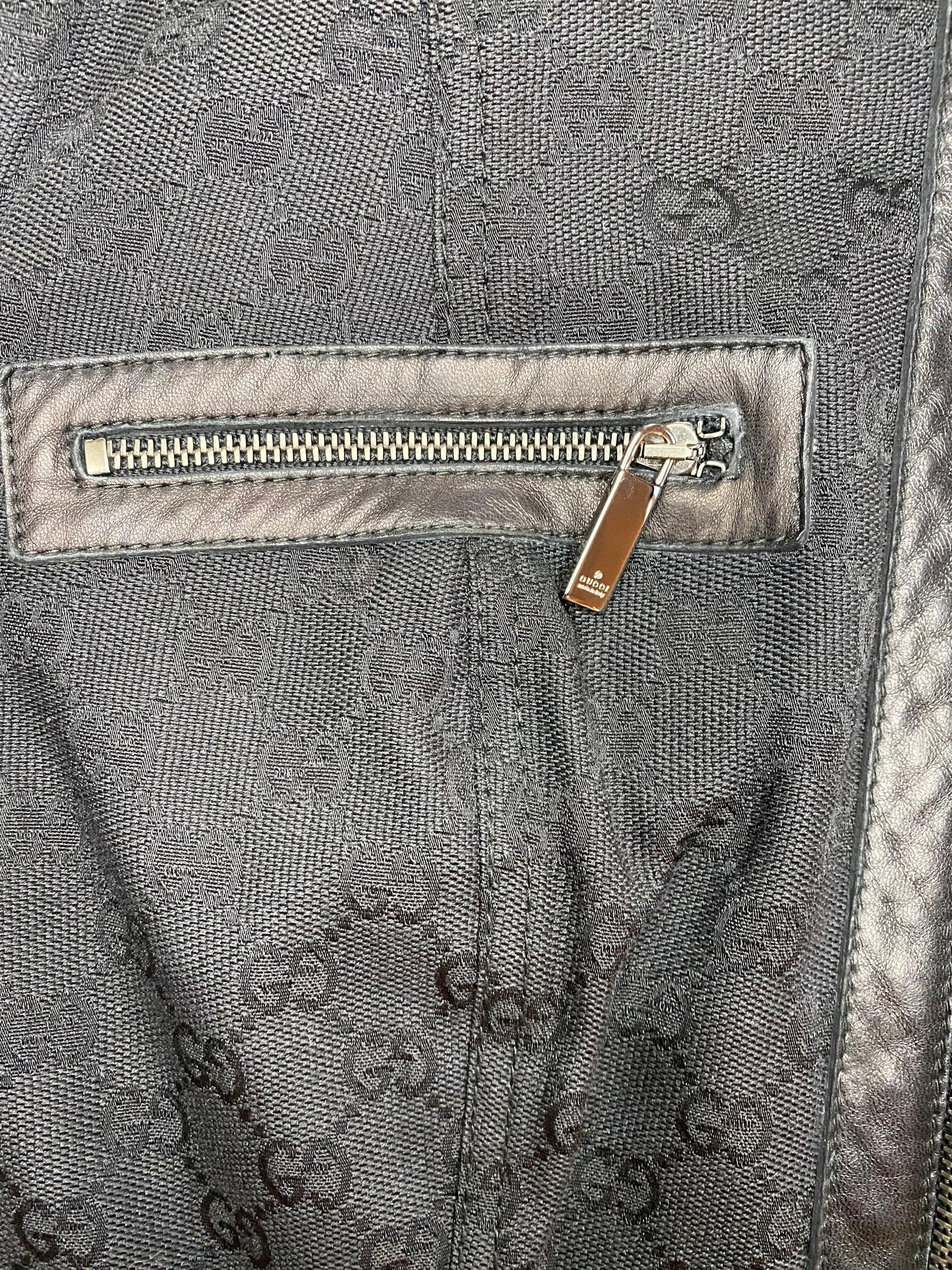 ジャケット・アウター 2000s Gucci by Tom Ford short denim jkt $_12.JPG?set_id=880000500F