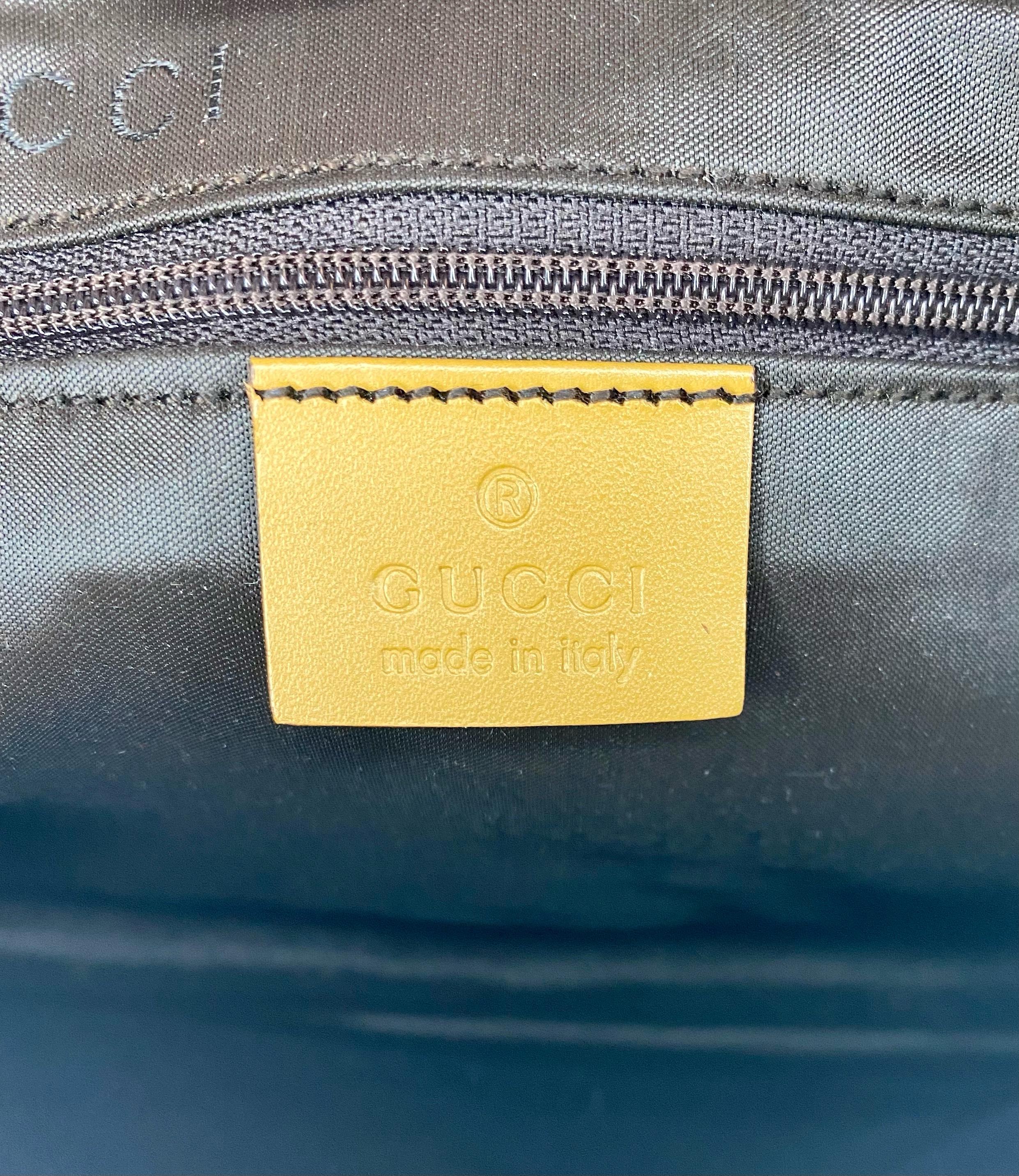 gucci 2000 bag