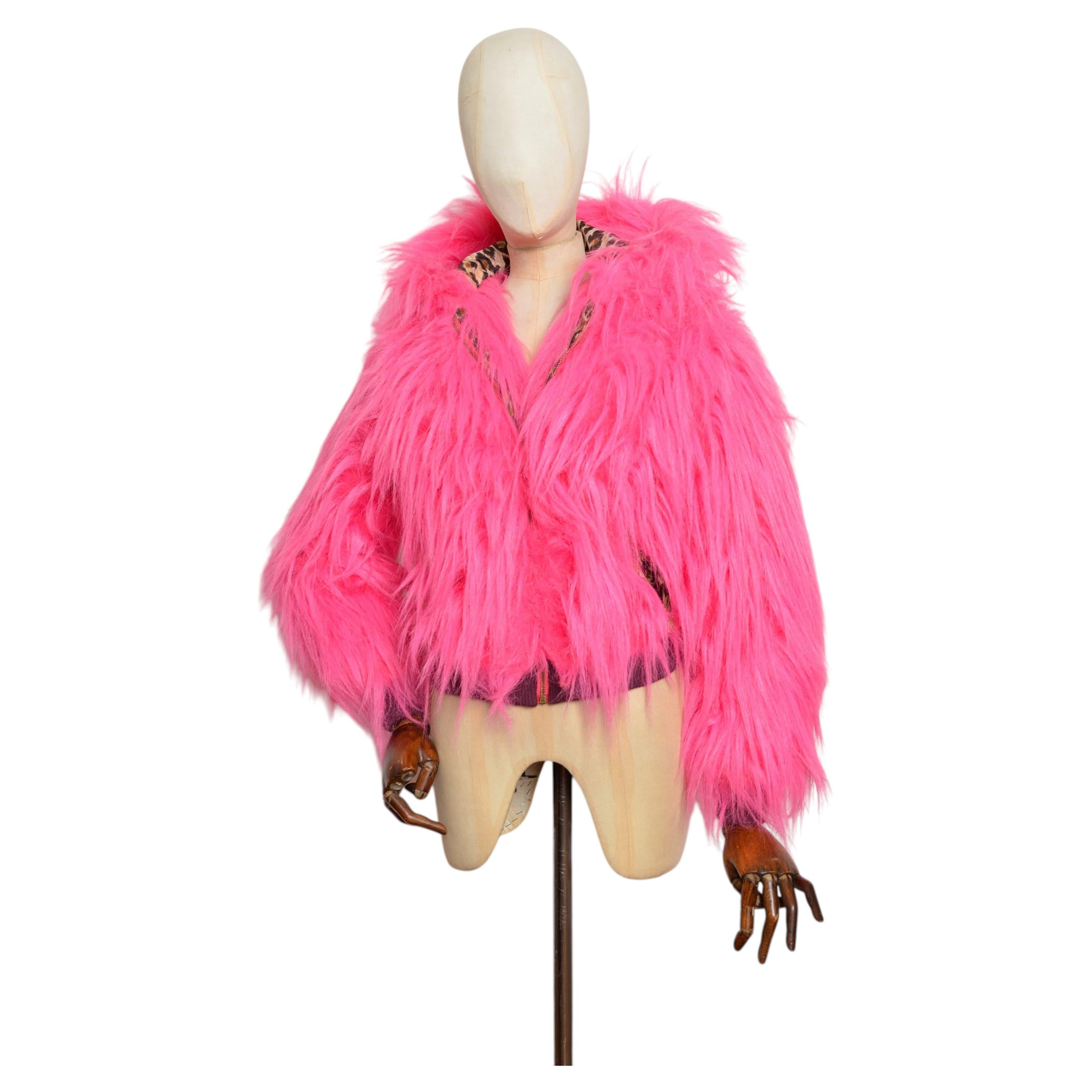 What is the difference between a trench coat and a jacket?