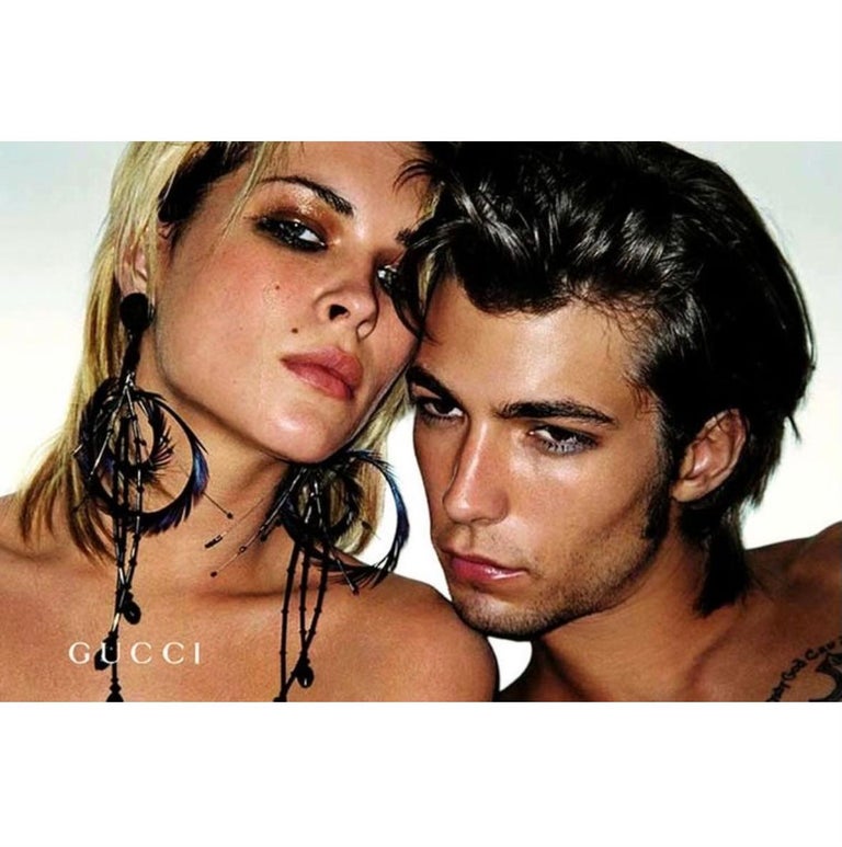 アクセサリー FW2001 GUCCI by Tom Ford earring FW2001 GUCCI by Tom Ford earring