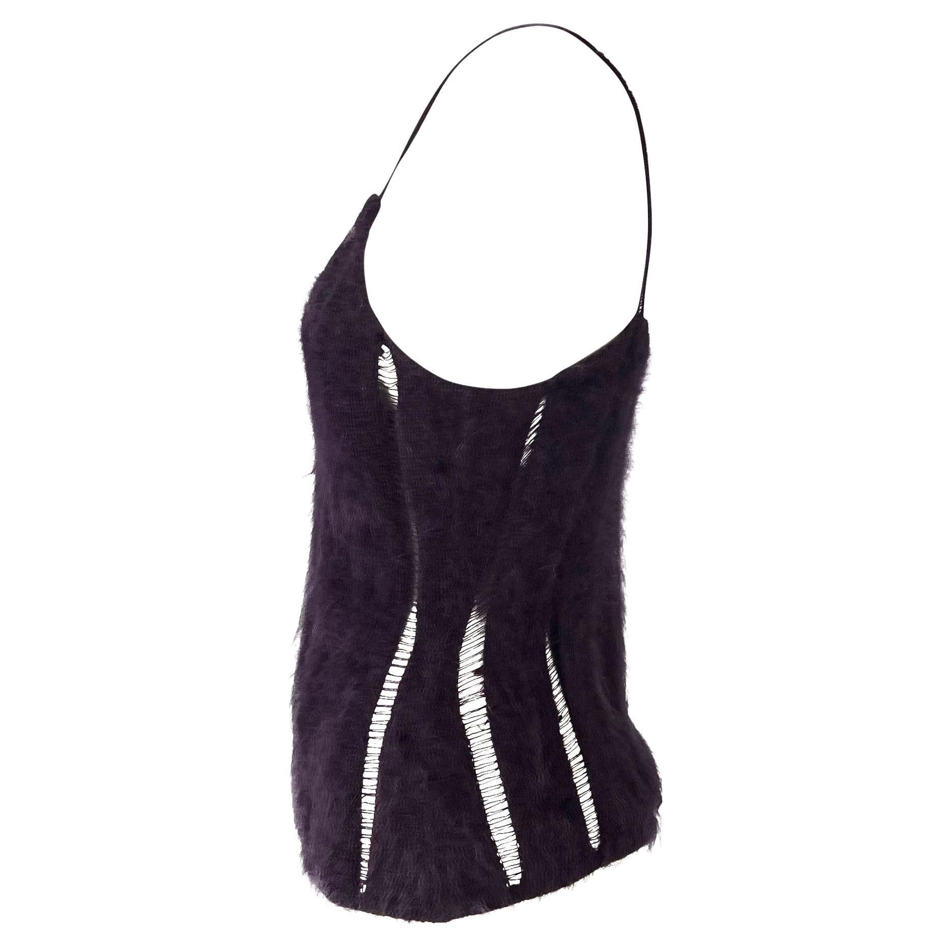 ysl tank top