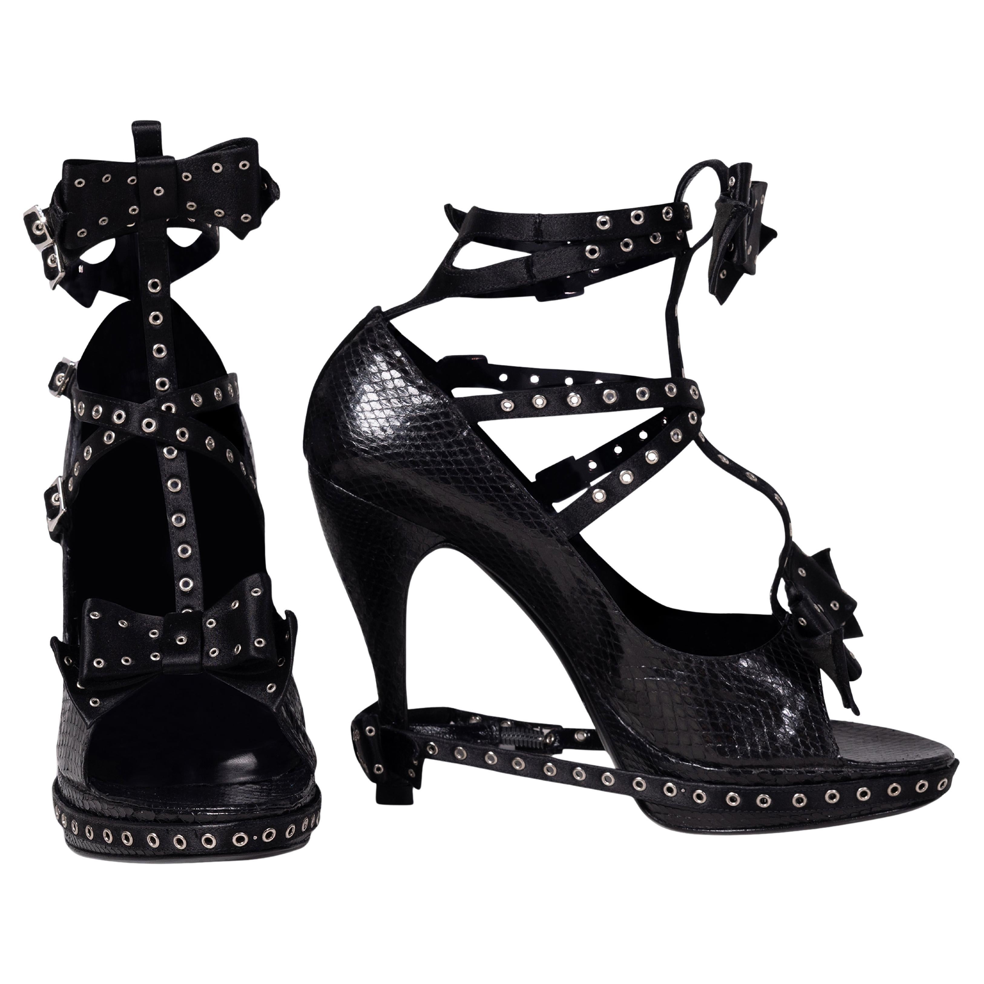 Do Dior shoes run small?