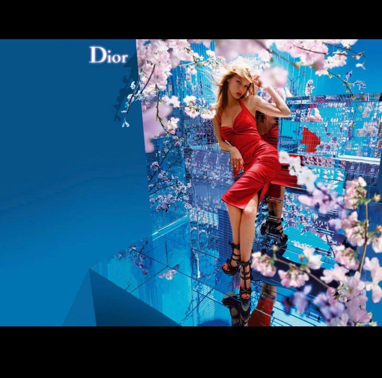 スカート 2003 Christian Dior by Galliano skirt Spectacular Christian Dior by John Galliano Spring 2003