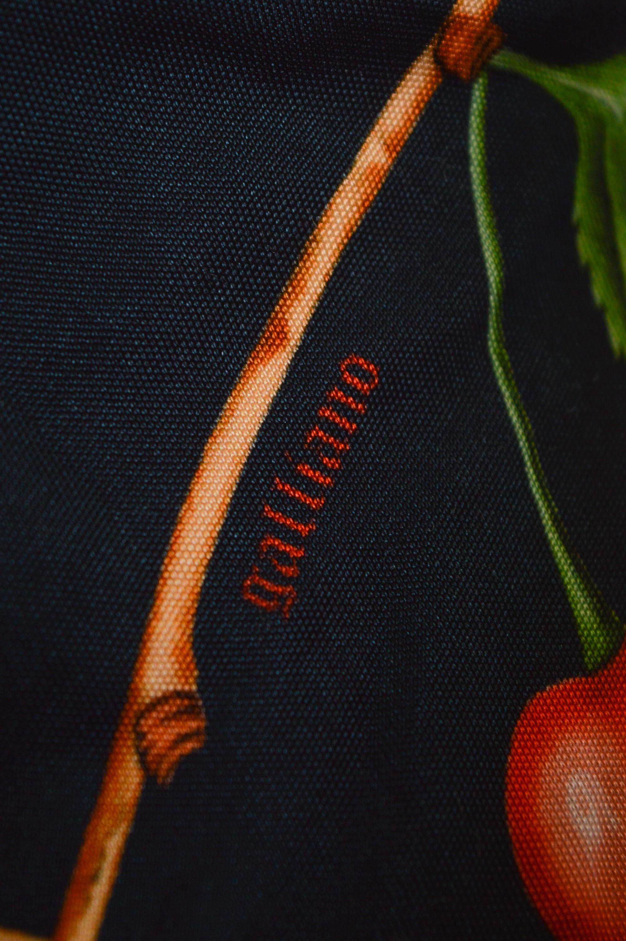 John Galliano F&F Vintage pantalone Palazzo tutto in uno A/I 2003 in vendita 7