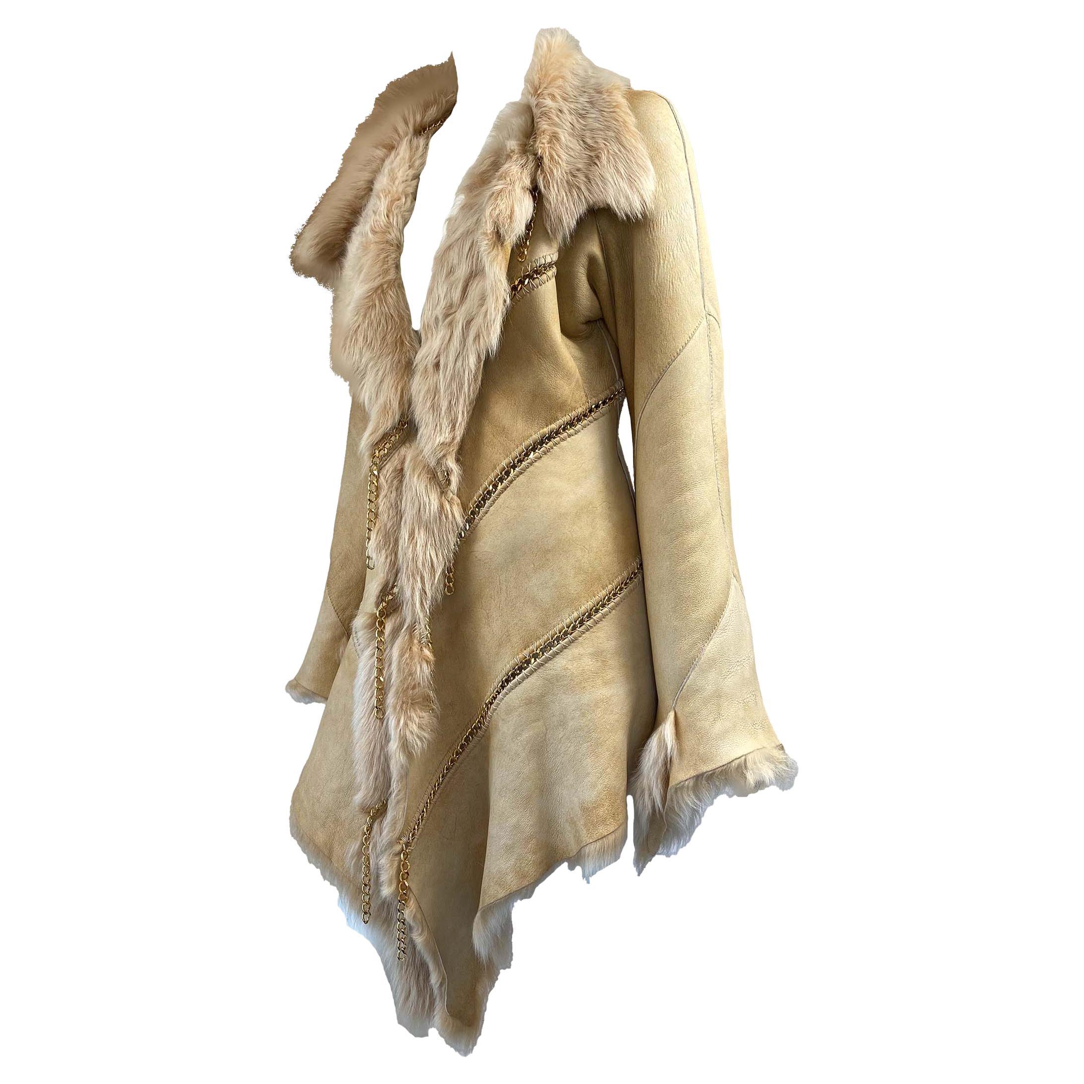 Vintage Roberto Cavalli Jackets - 61 For Sale at 1stDibs | andy 