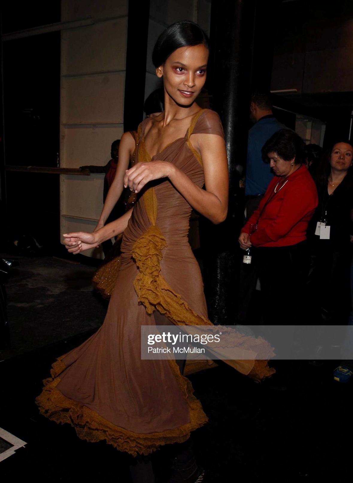 donna karan dress