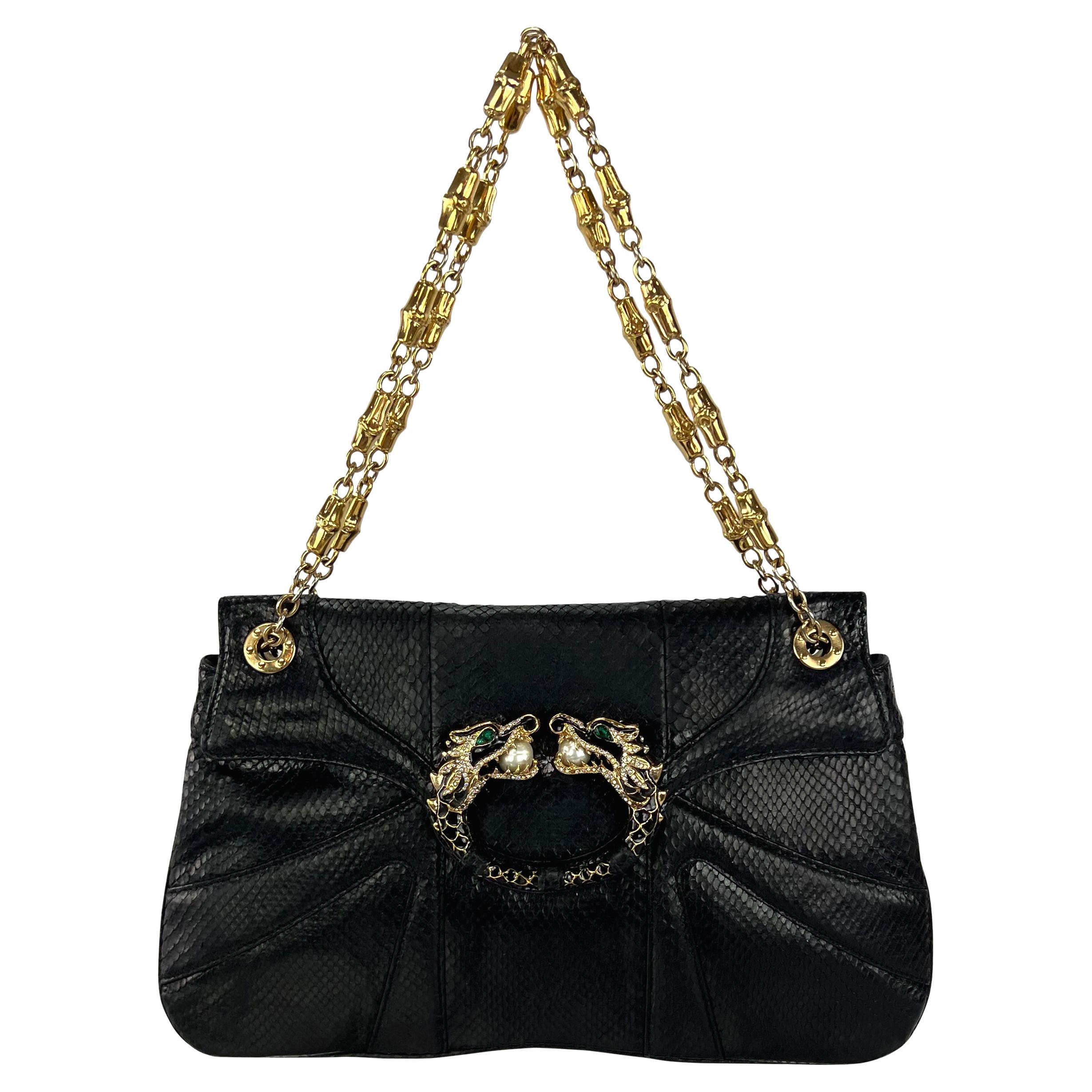 Vintage Tom Ford for Gucci Top Handle Bags - 18 For Sale at Vintage Tom Ford for Gucci Top Handle Bags - 18 For Sale at