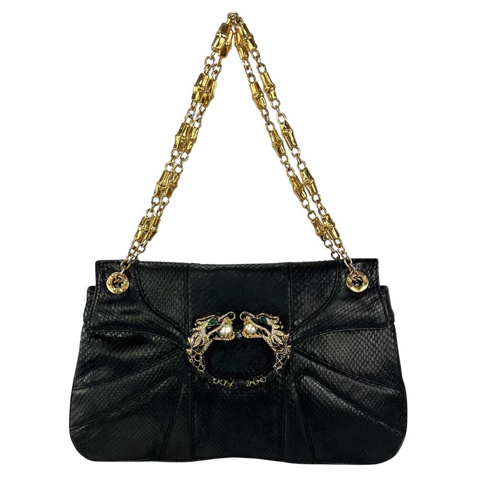 Vintage and Designer Bags - 13,785 For Sale at 1stDibs | vintage ...