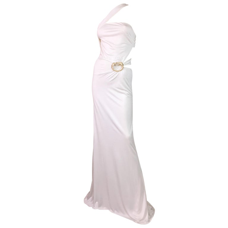 low cut maternity dress Momyknows Glitter Sequin Ruched Backless Halter Neck Bodycon Maxi Dress, Golden / S Romantic White Off-shoulder Ruffled Dimensional two tone plaid holiday2024 Size:LG