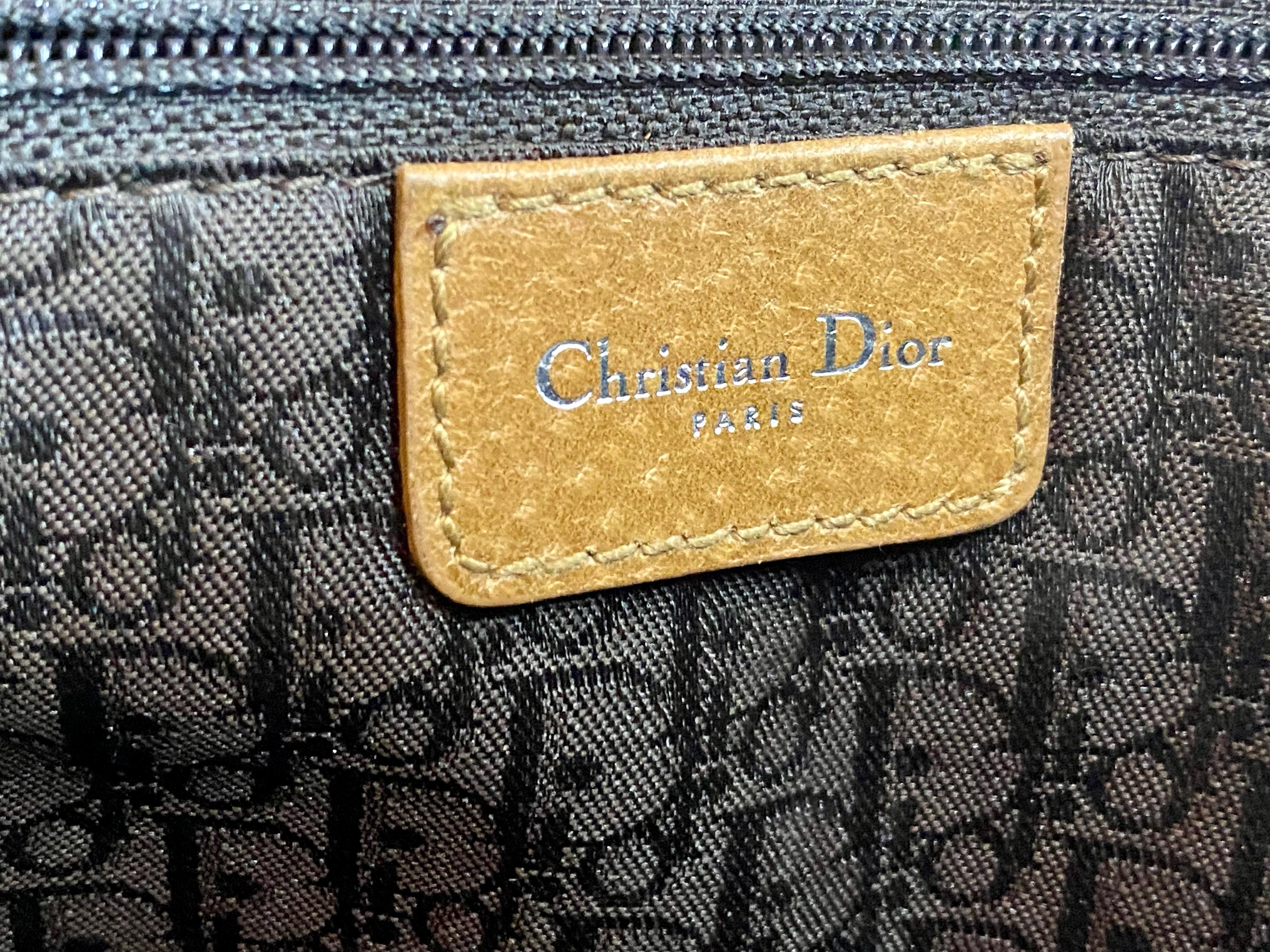 dior 2005 bag collection