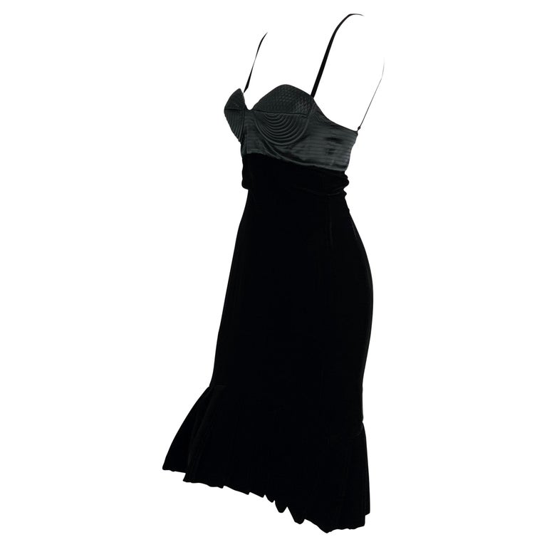 bustier flare dress Blakely Pink Bustier Mini Dress - Size M - Ruffle Straps - Fit-and-Flare Skirt - Sky To Moon - preppy - sorority - rush - graduation main image 0