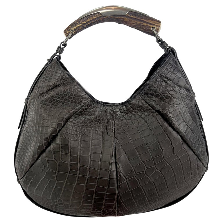 Ysl Mombasa - 2 For Sale on 1stDibs | ysl mombasa bag, mombasa ysl 