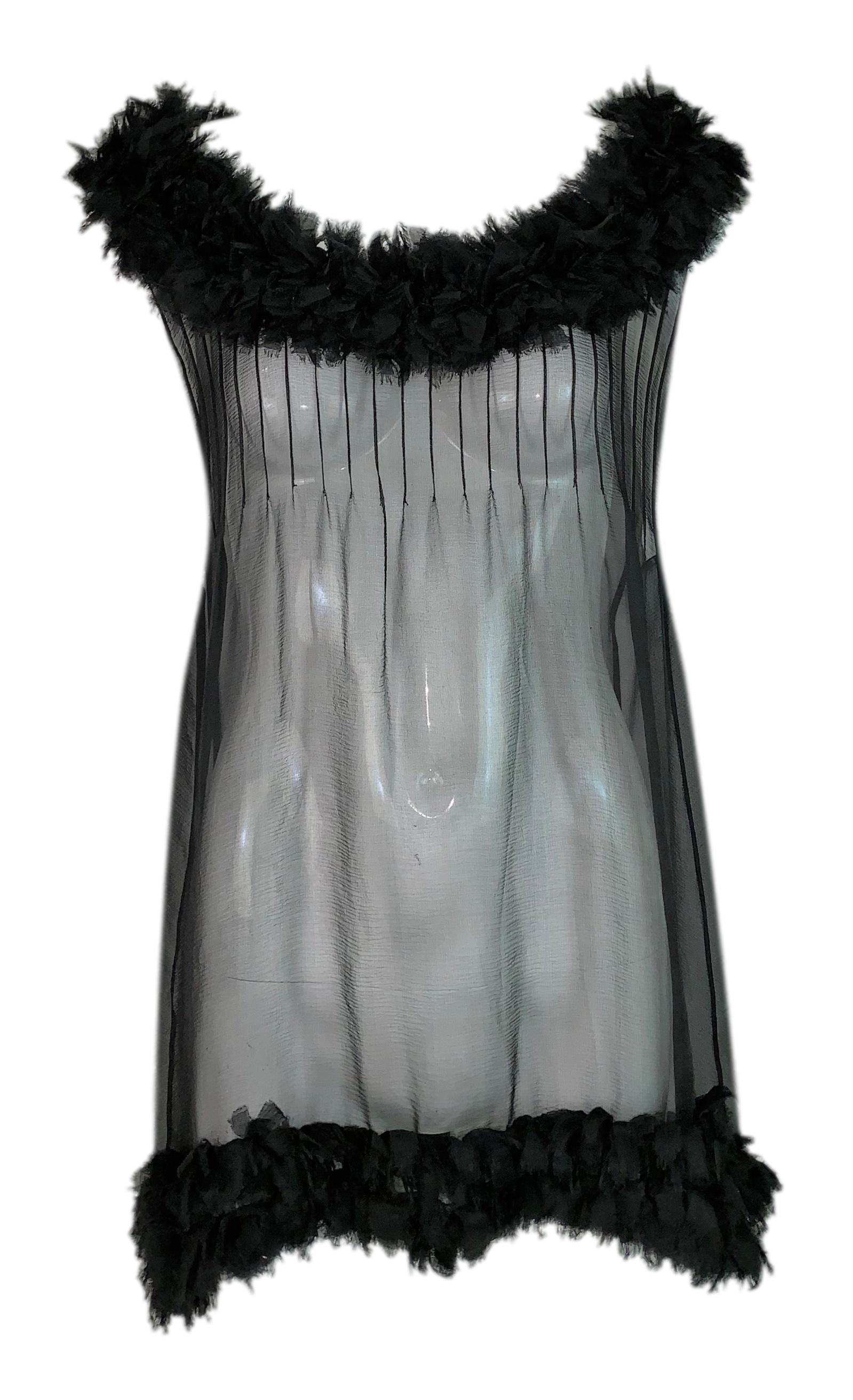 micromini dress