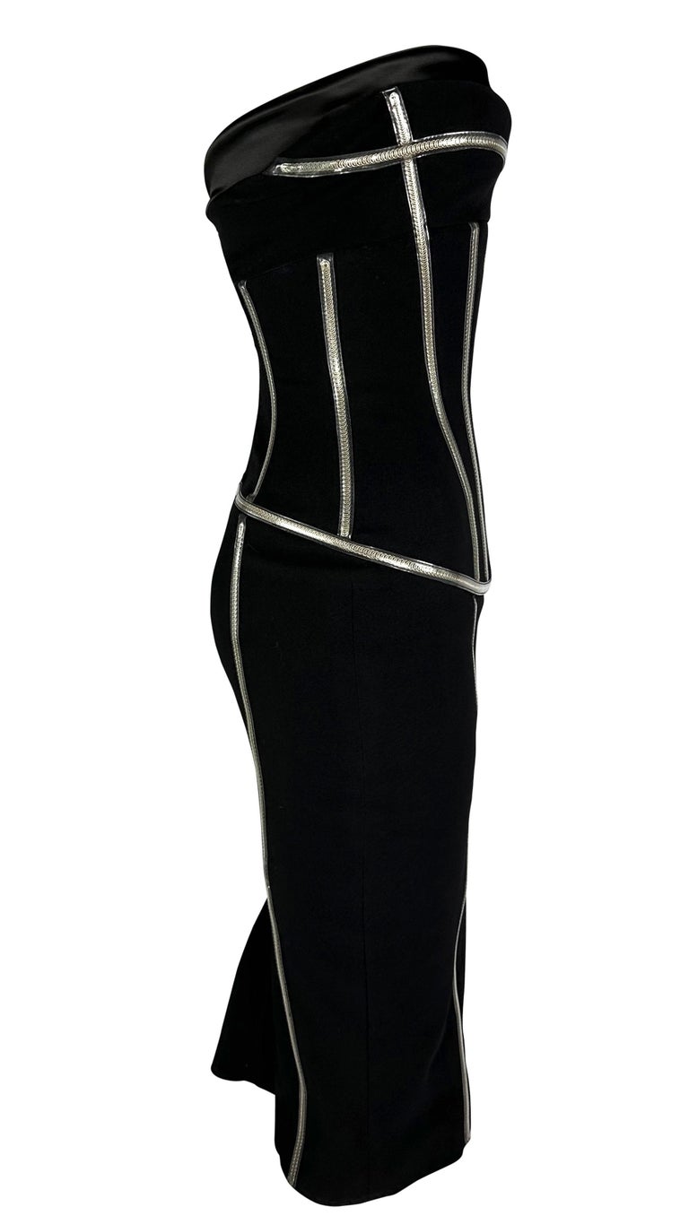 knee length dresses for ladies New Lady Sexy Dress Sash Zipper PVC Bodycon Dresses Women Shiny Faux P   jetechband