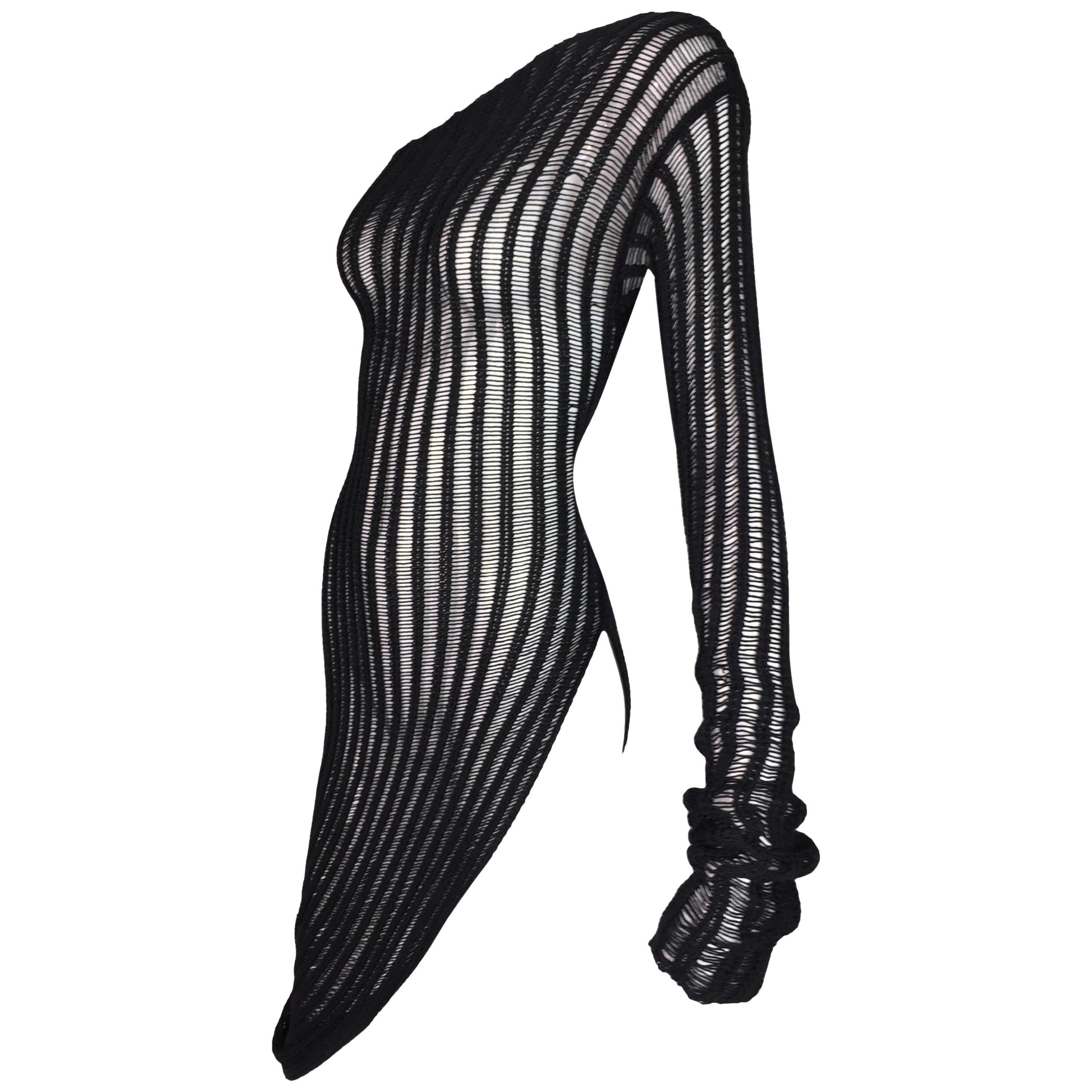 SHEER sr UNION KNIT DRESS (black) 1 t9Q8LQys2K - dreamvalleyresorts.com