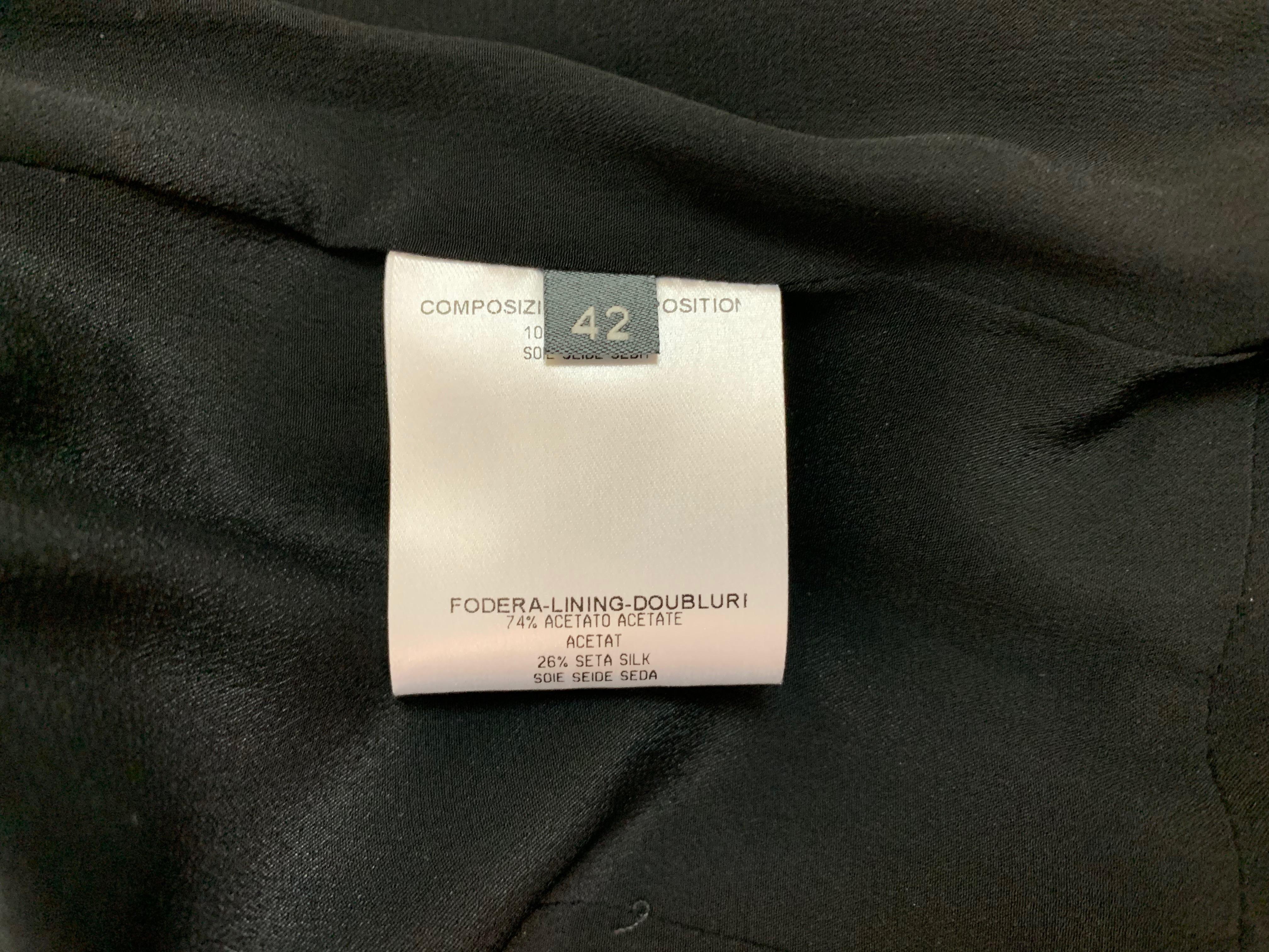 F/W 2010 Alexander McQueen Angels & Demons Tapestry Silk Jacket In Good Condition In Yukon, OK