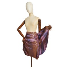 Brown Skirts