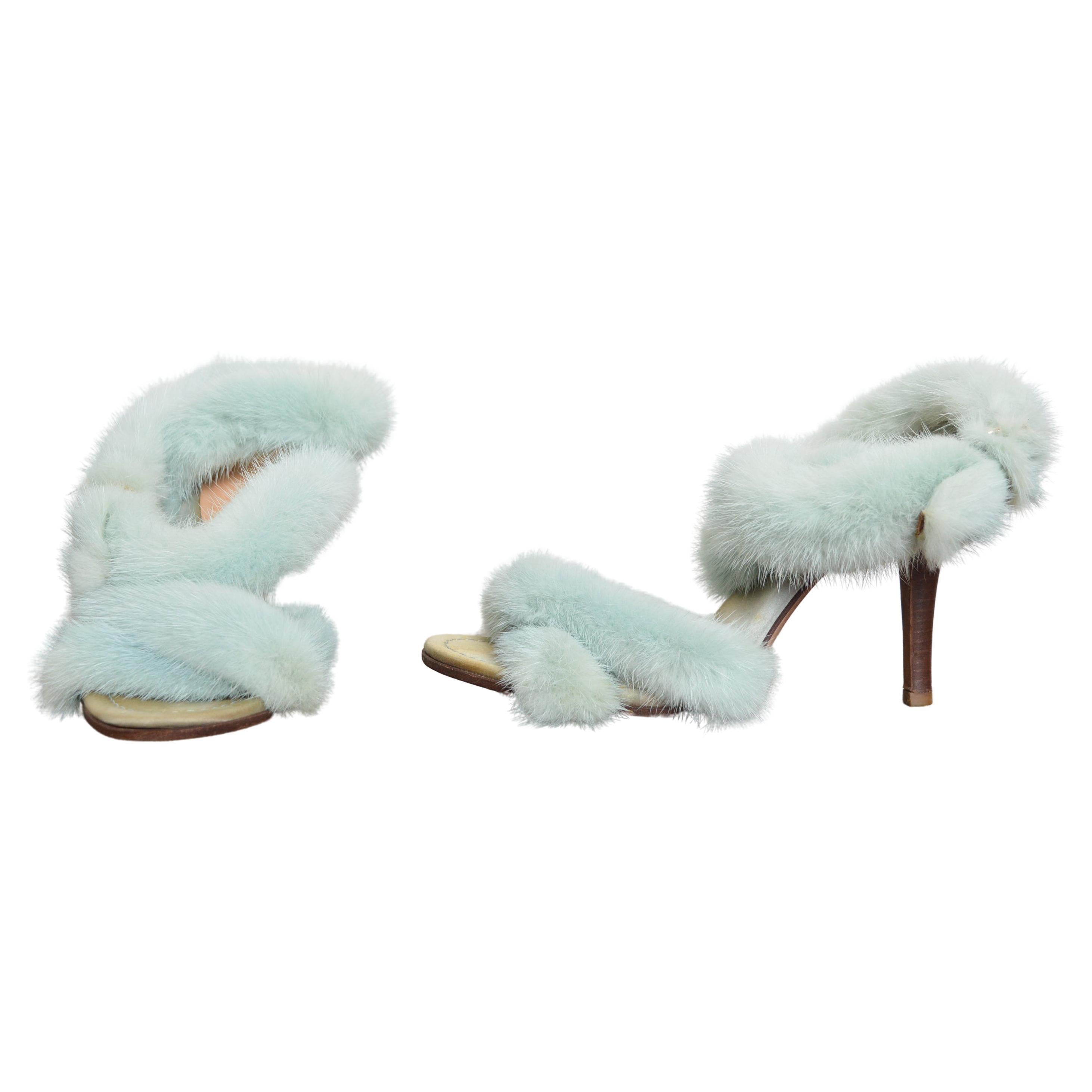 How old is Valentino?