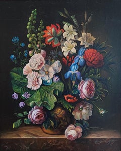 Bouquet of flowers