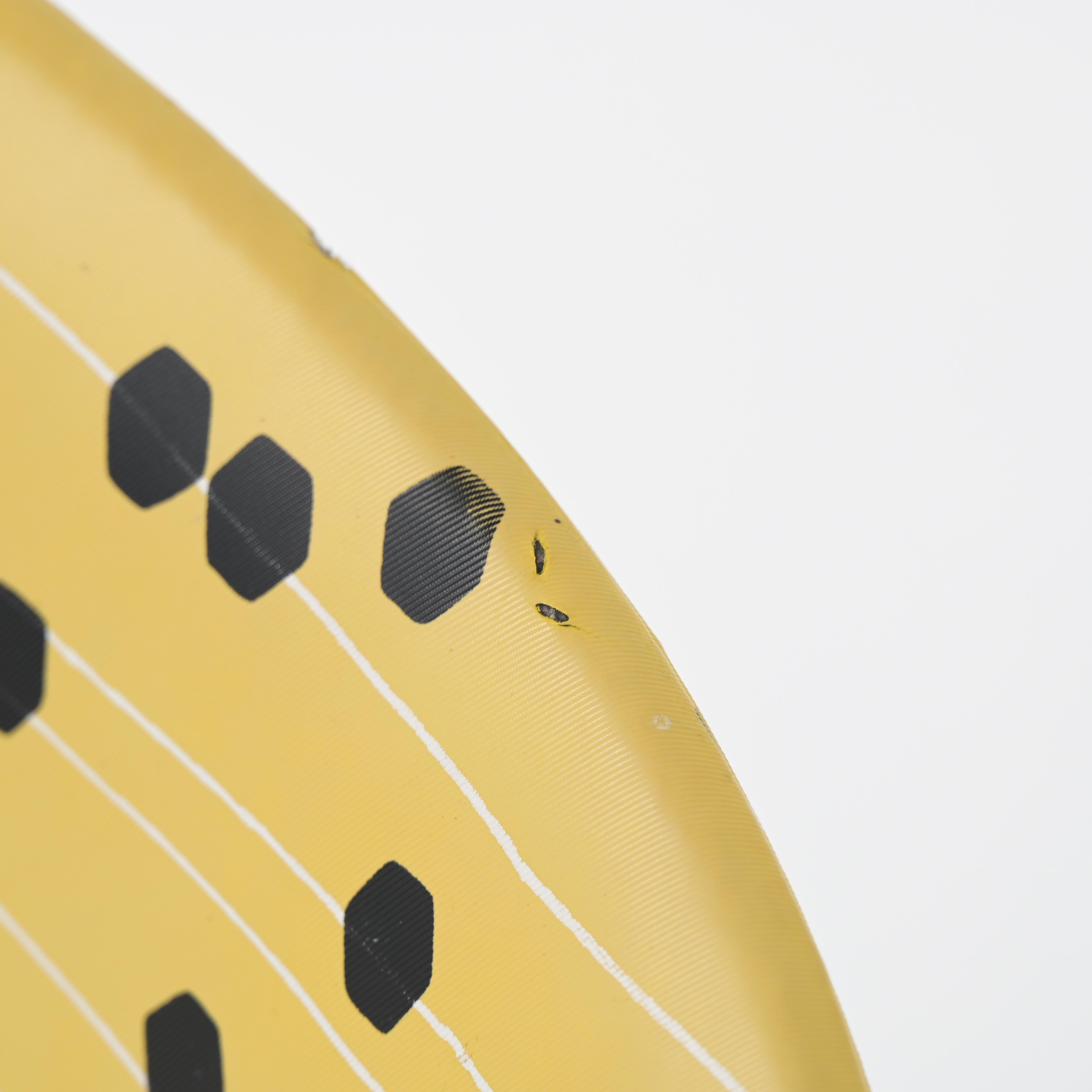 Sillón F1 de Willy Van Der Meeren para Tubax en venta 5