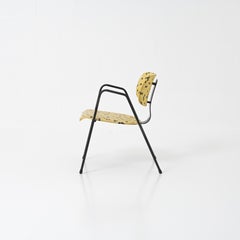 F1 Sessel von Willy Van Der Meeren für Tubax