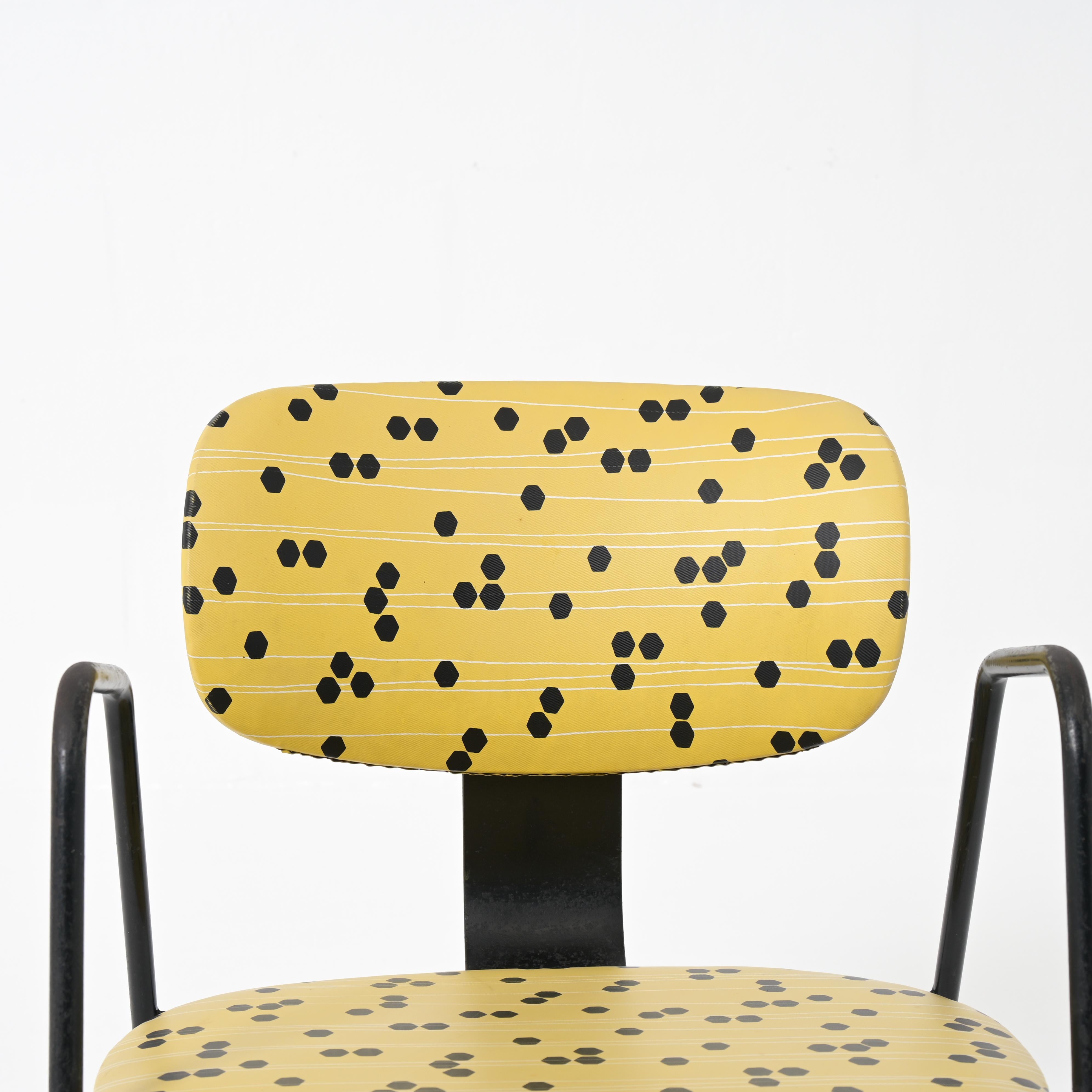 Sillón F1 de Willy Van Der Meeren para Tubax en venta 1