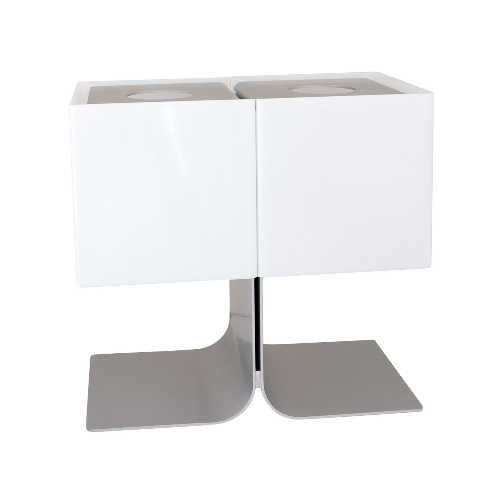 Lampada da tavolo F170 di Disderot