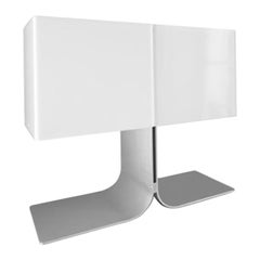 Lampe de bureau F170 d'Étienne Fermigier pour Disderot