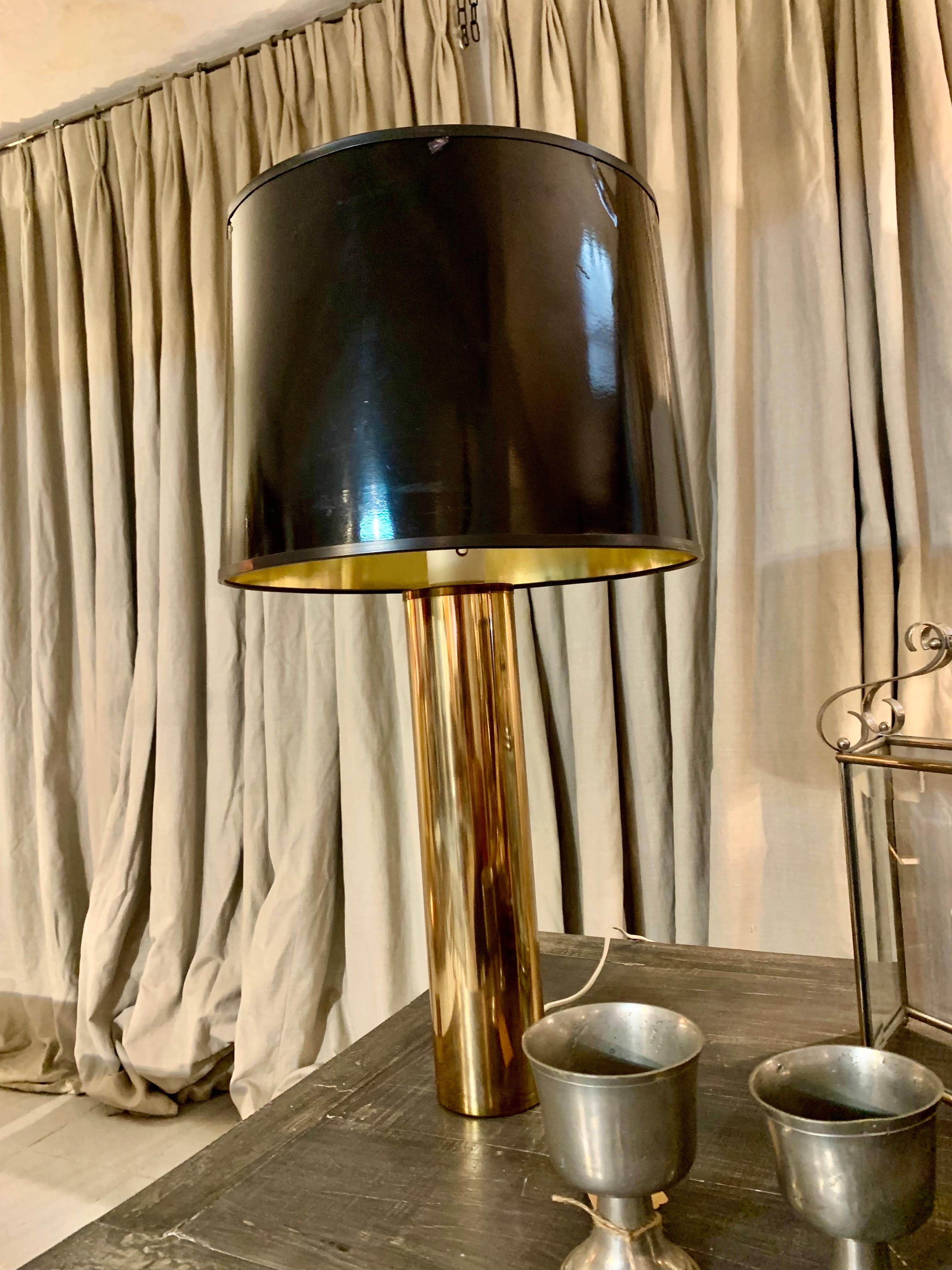 f.20th Century Swedish Table Lamp By Falkenbergs For Sale 5