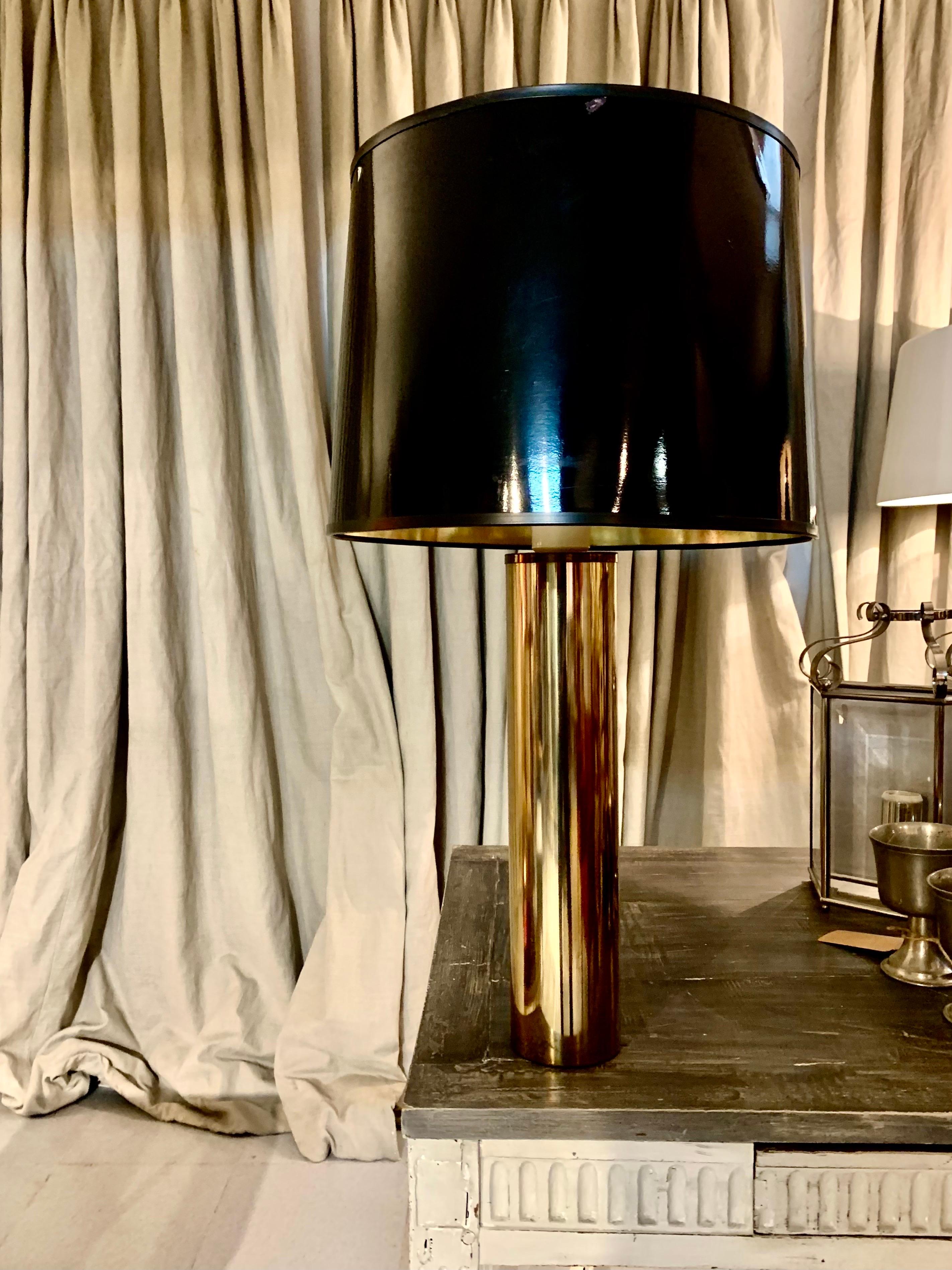 Mid-Century Modern f.20th Century Swedish Table Lamp By Falkenbergs For Sale