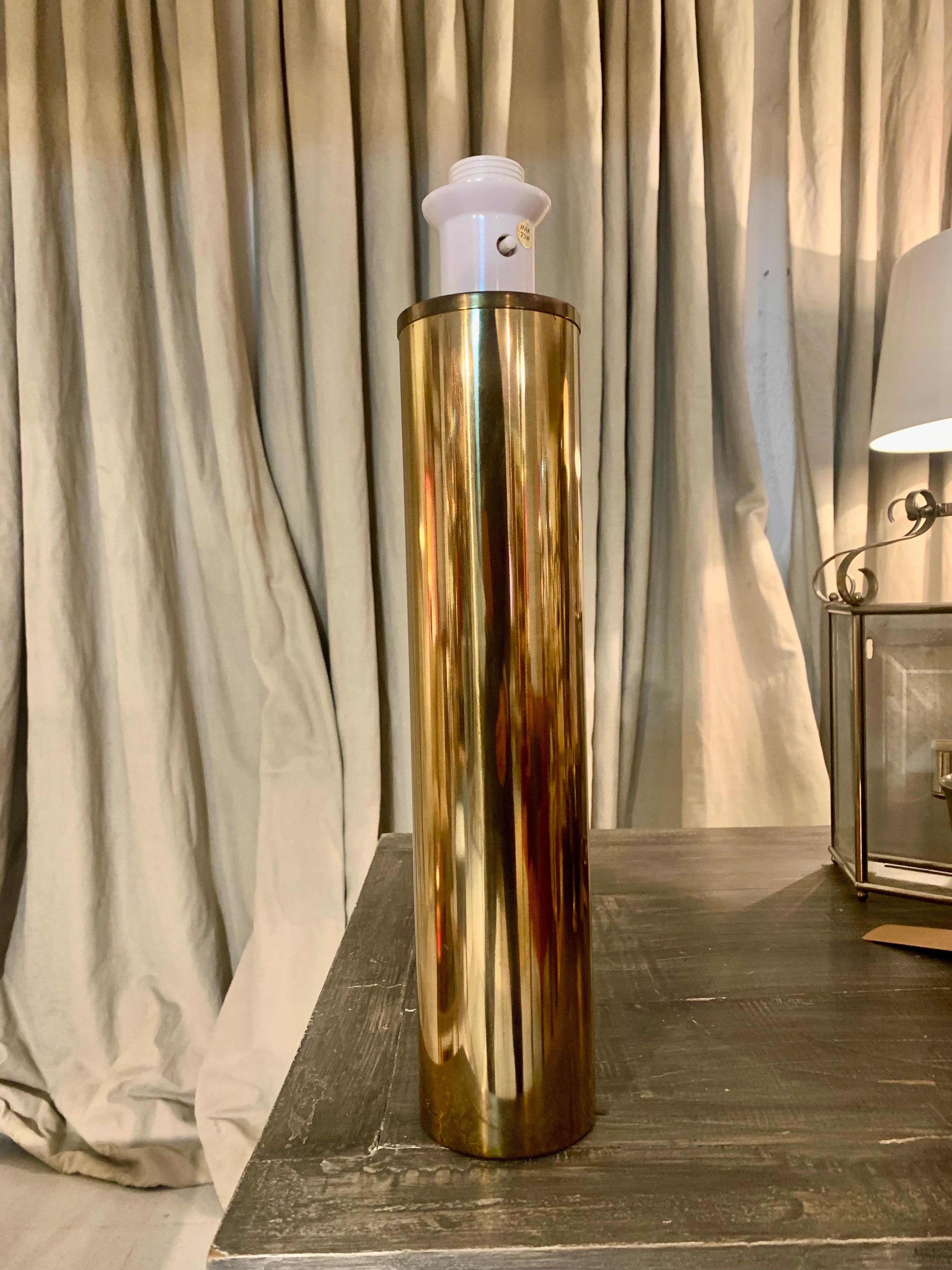 f.20th Century Swedish Table Lamp By Falkenbergs In Good Condition For Sale In Madrid, ES